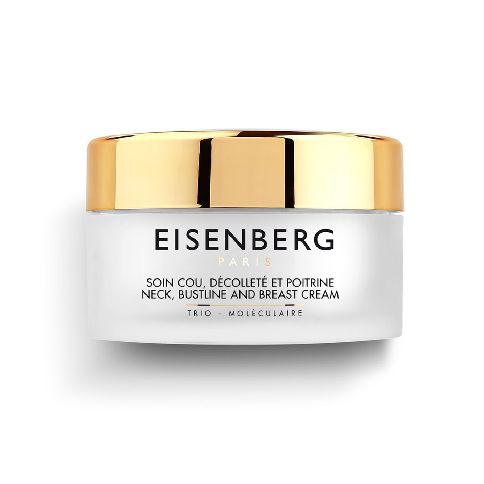 Eisenberg, крем для шеи, линии декольте и груди Soin Cou Décolleté et Poitrine