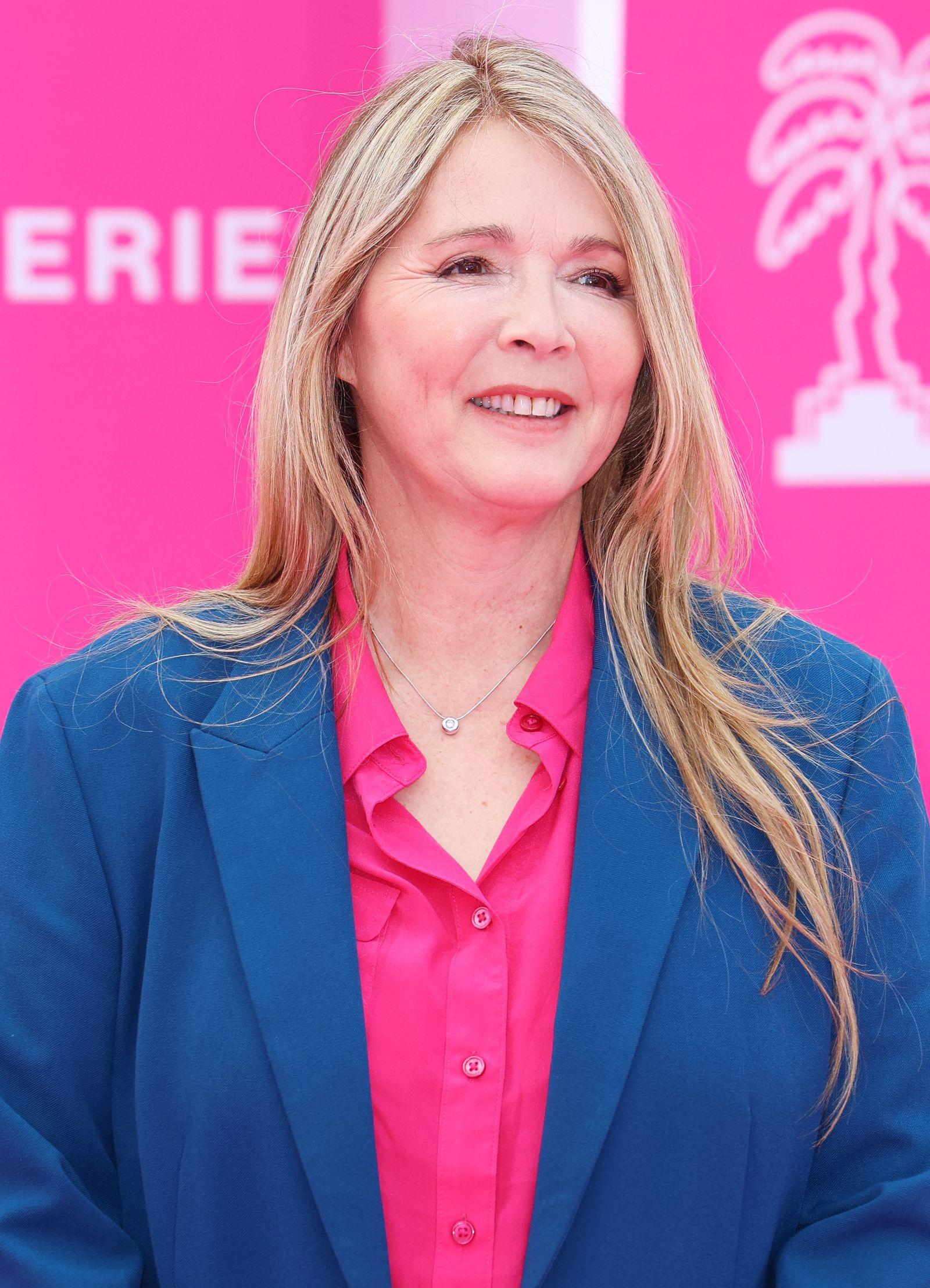 Элен Ролле на 6-м международном фестивале сериалов Canneseries 2023 в Каннах, 14 апреля 2023 г., фото 2