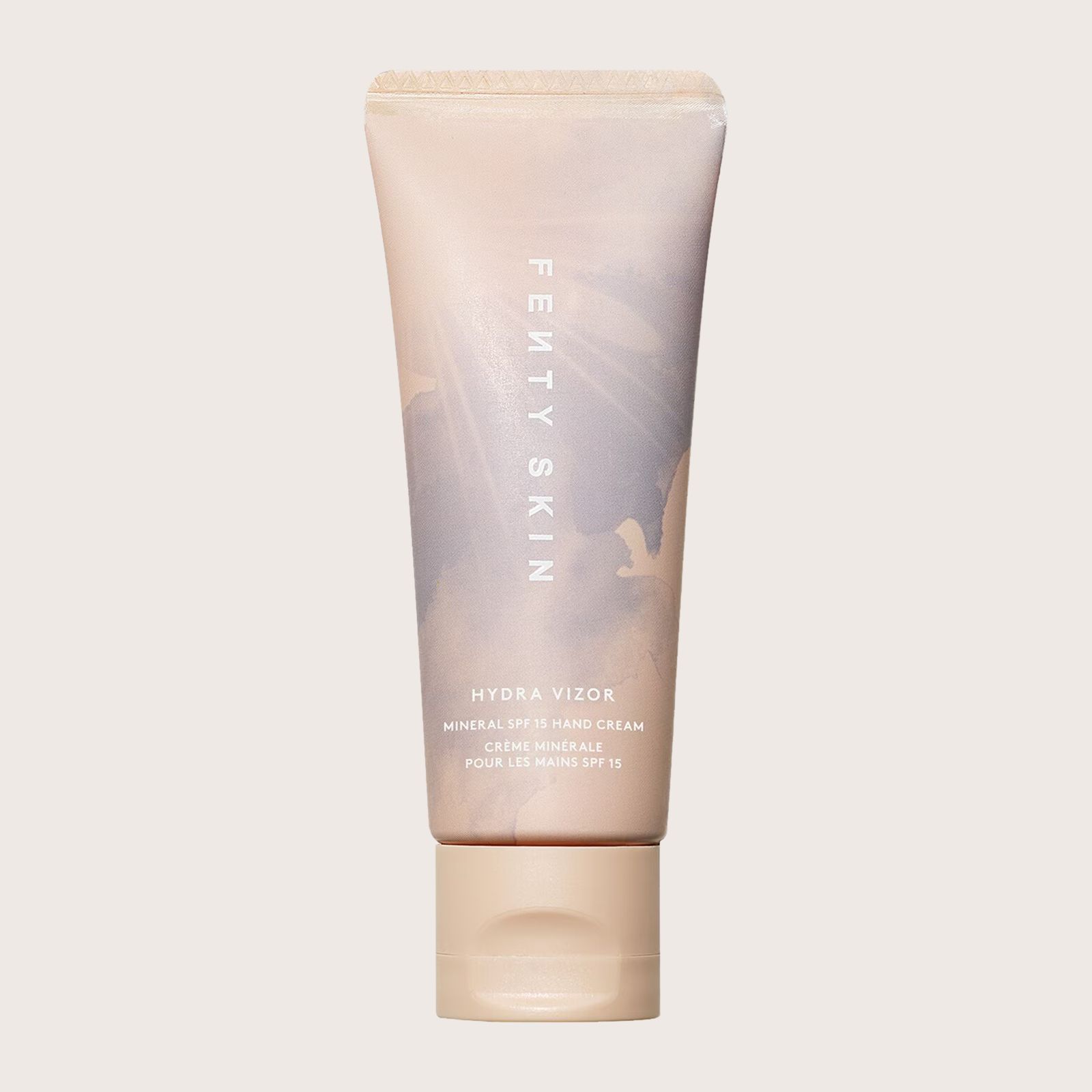 Fenty Skin, крем для рук с минералами SPF15