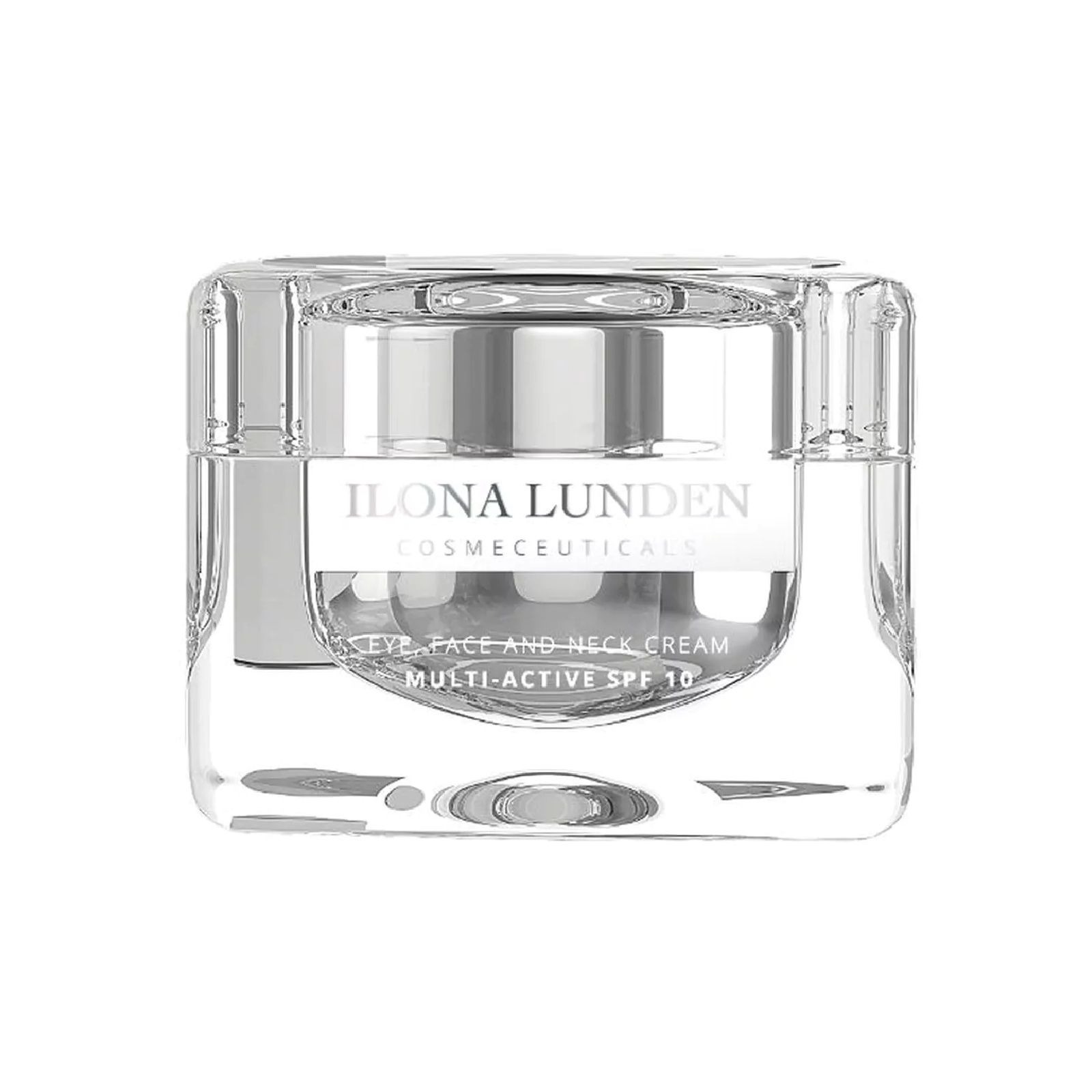 Ilona Lunden, крем для лица Multi-Active