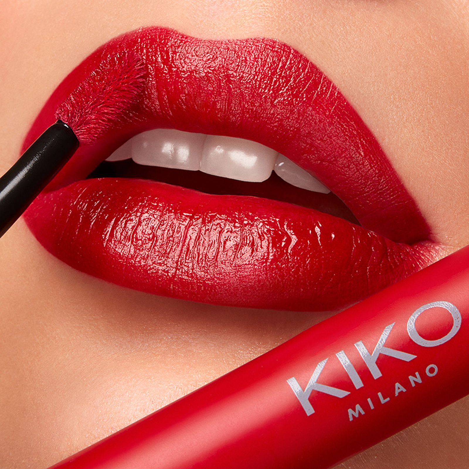 Капсульная летняя коллекция Beyond Limits от KIKO Milano, фото 2