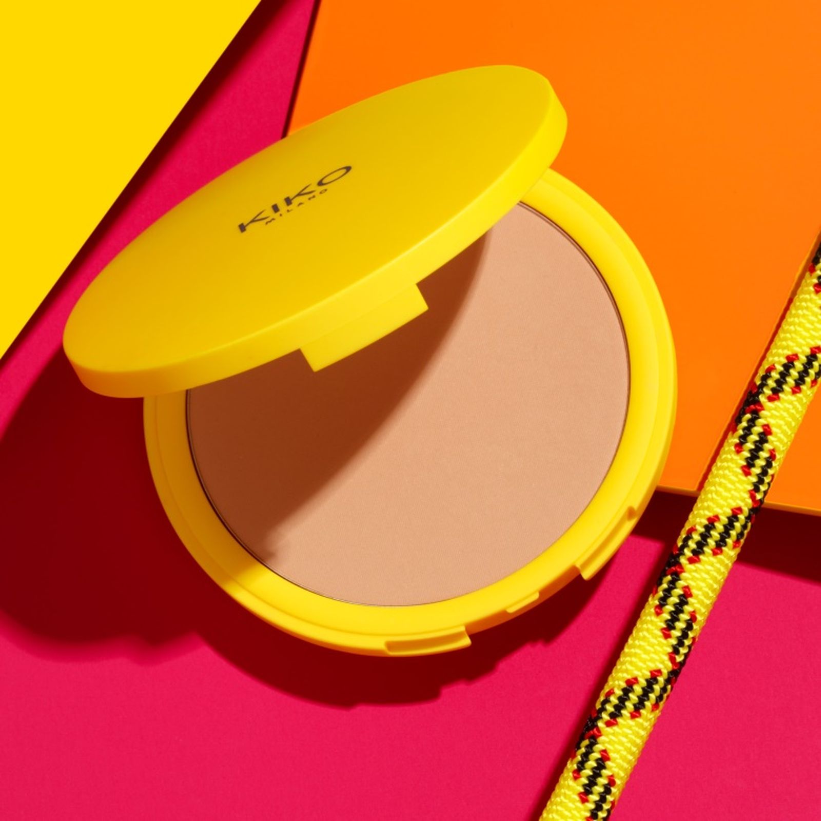 Капсульная летняя коллекция Beyond Limits от KIKO Milano, фото 5