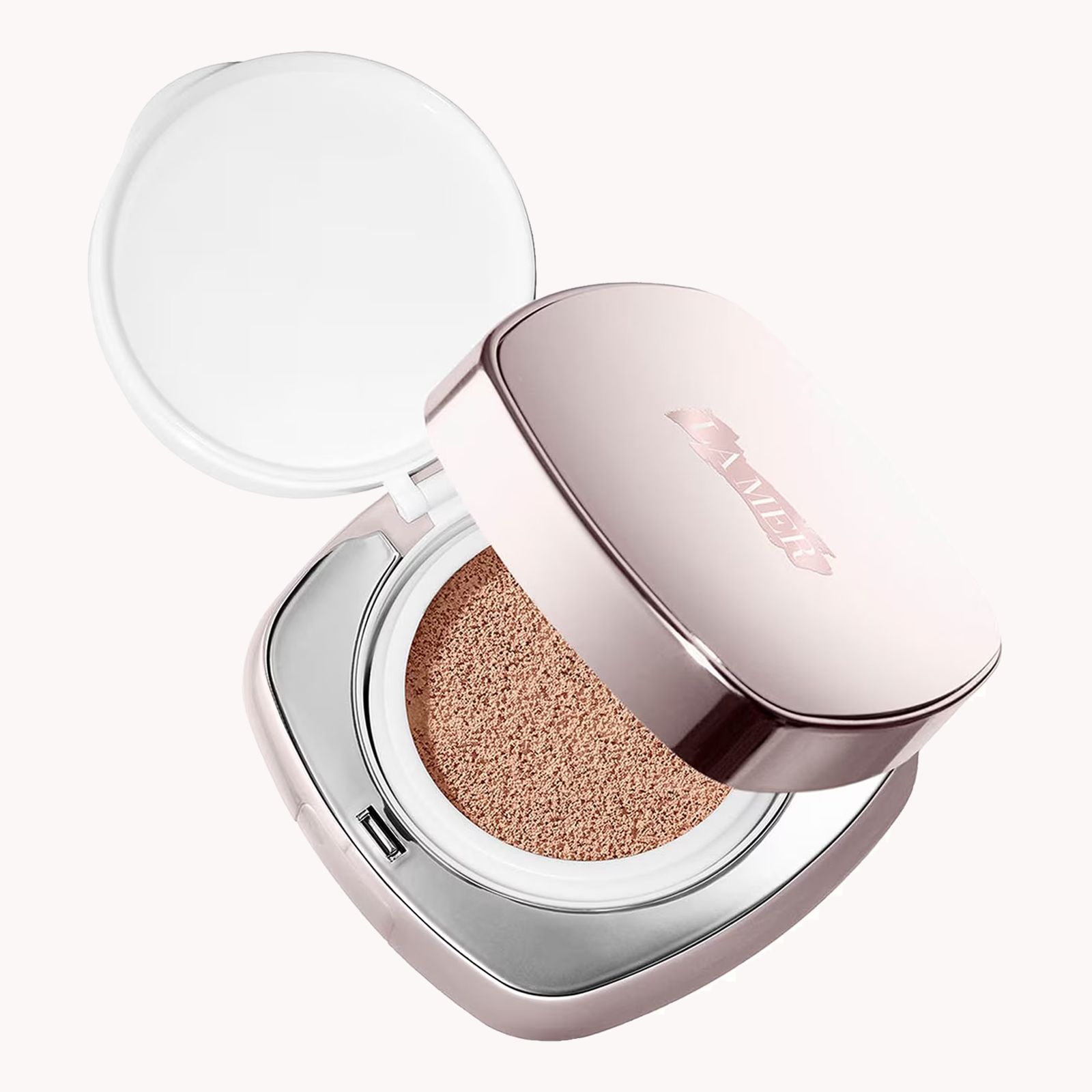 La Mer, тональная основа Cushion Lift Et Éclat SPF 20, фото 2