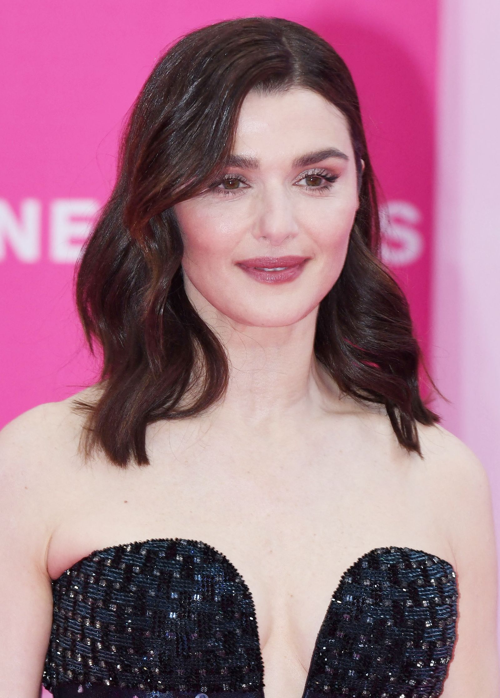 Рэйчел Вайс на 6-м международном фестивале сериалов Canneseries 2023 в Каннах, 14 апреля 2023 г., фото 2