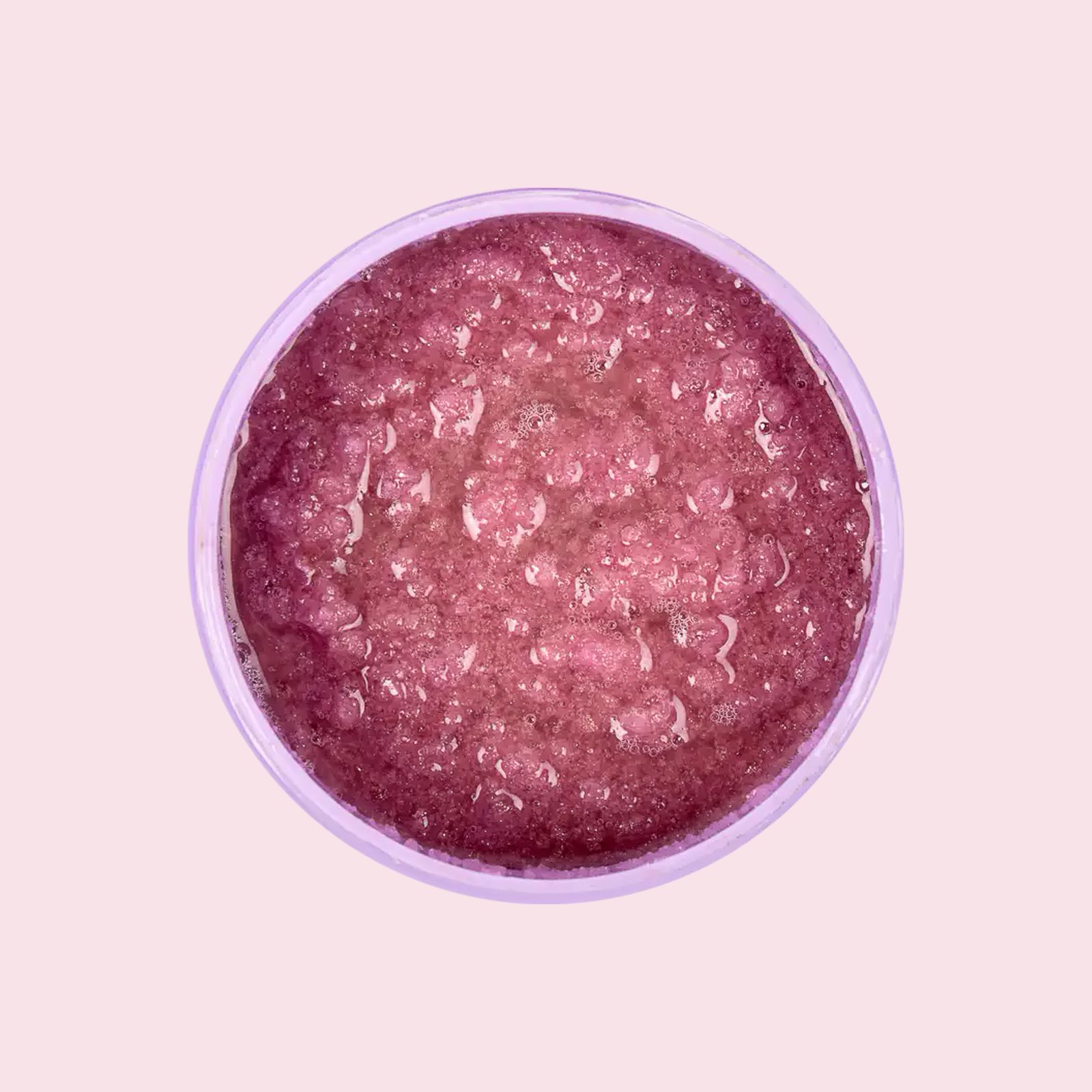 Sammy Beauty, полирующий скраб с экстрактом винограда, фото 2