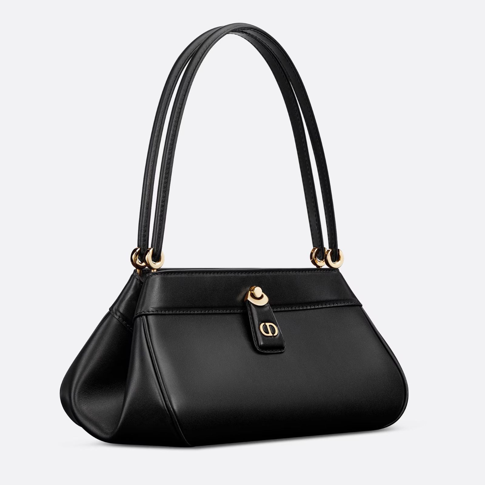 Сумка Dior Key в ретро-стиле, фото 1