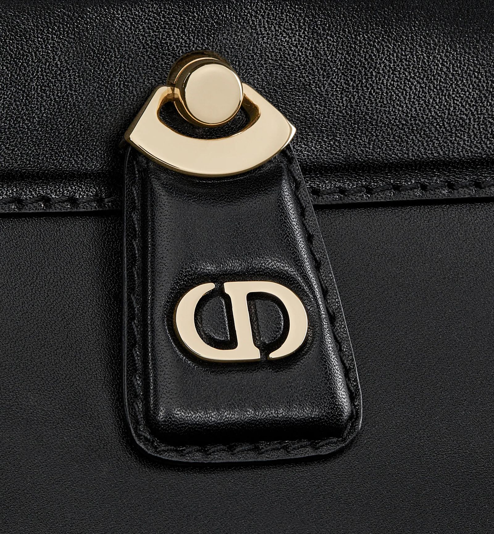 Сумка Dior Key в ретро-стиле, фото 2