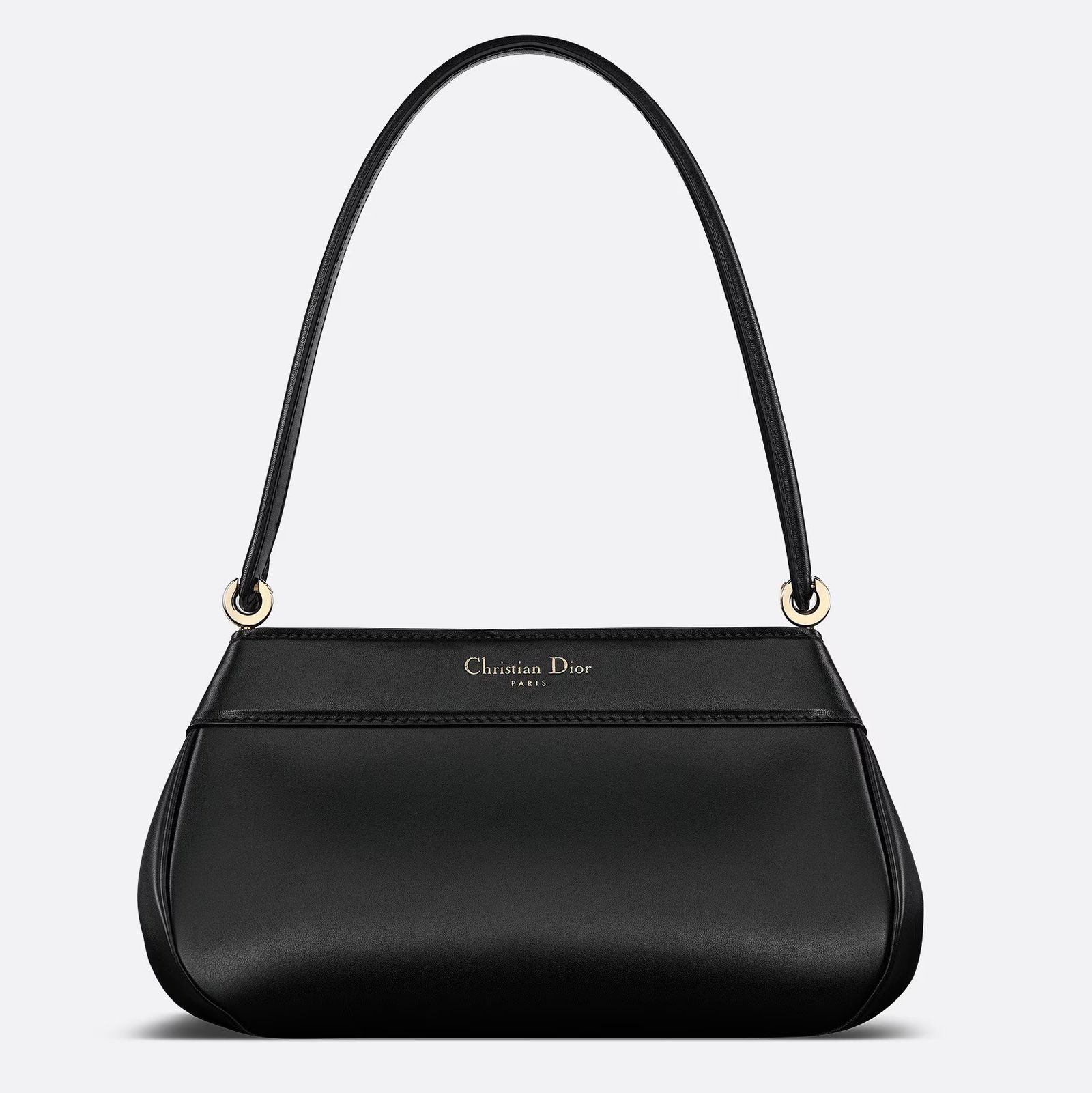 Сумка Dior Key в ретро-стиле, фото 4