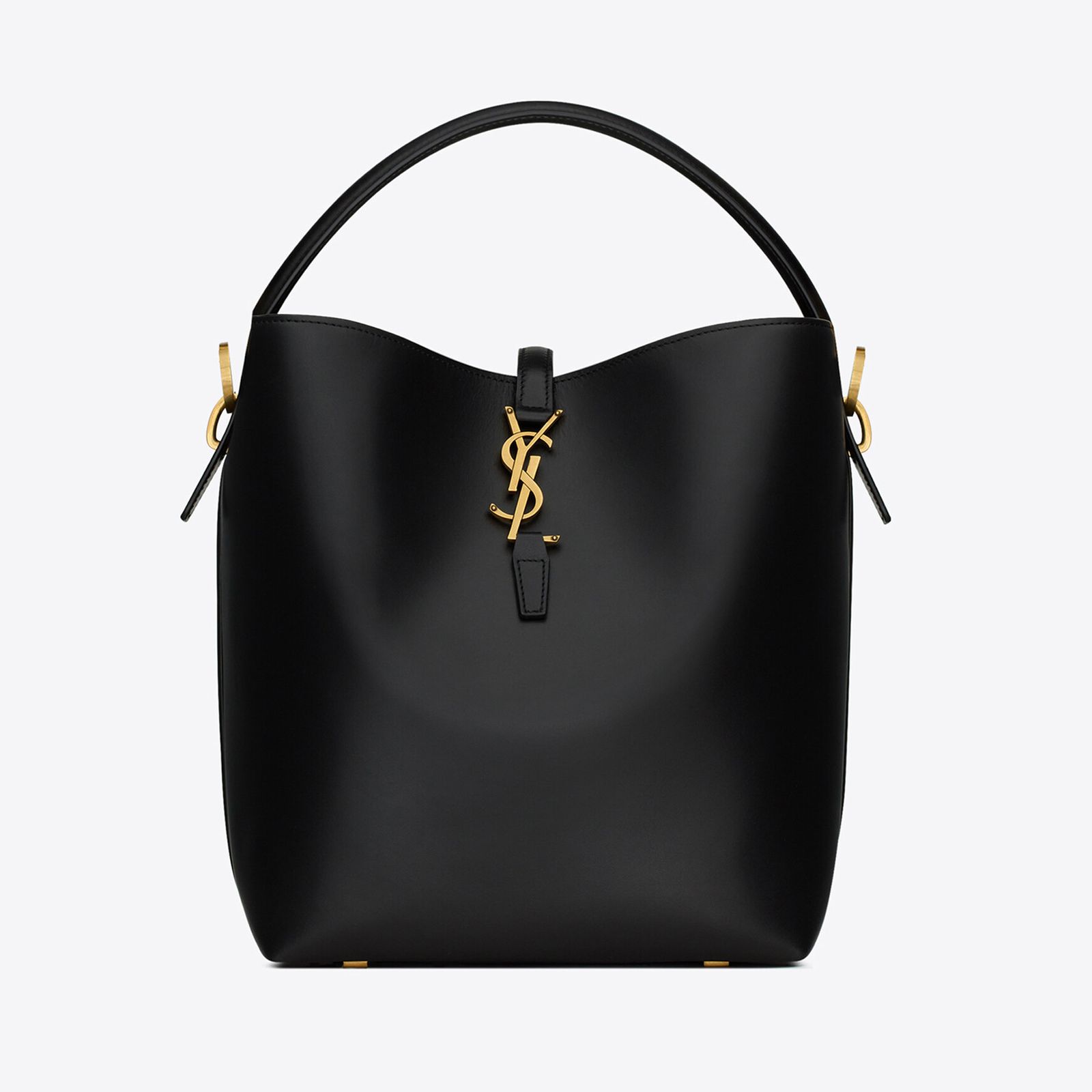 Сумка-ведро Saint Laurent LE 37, фото 1