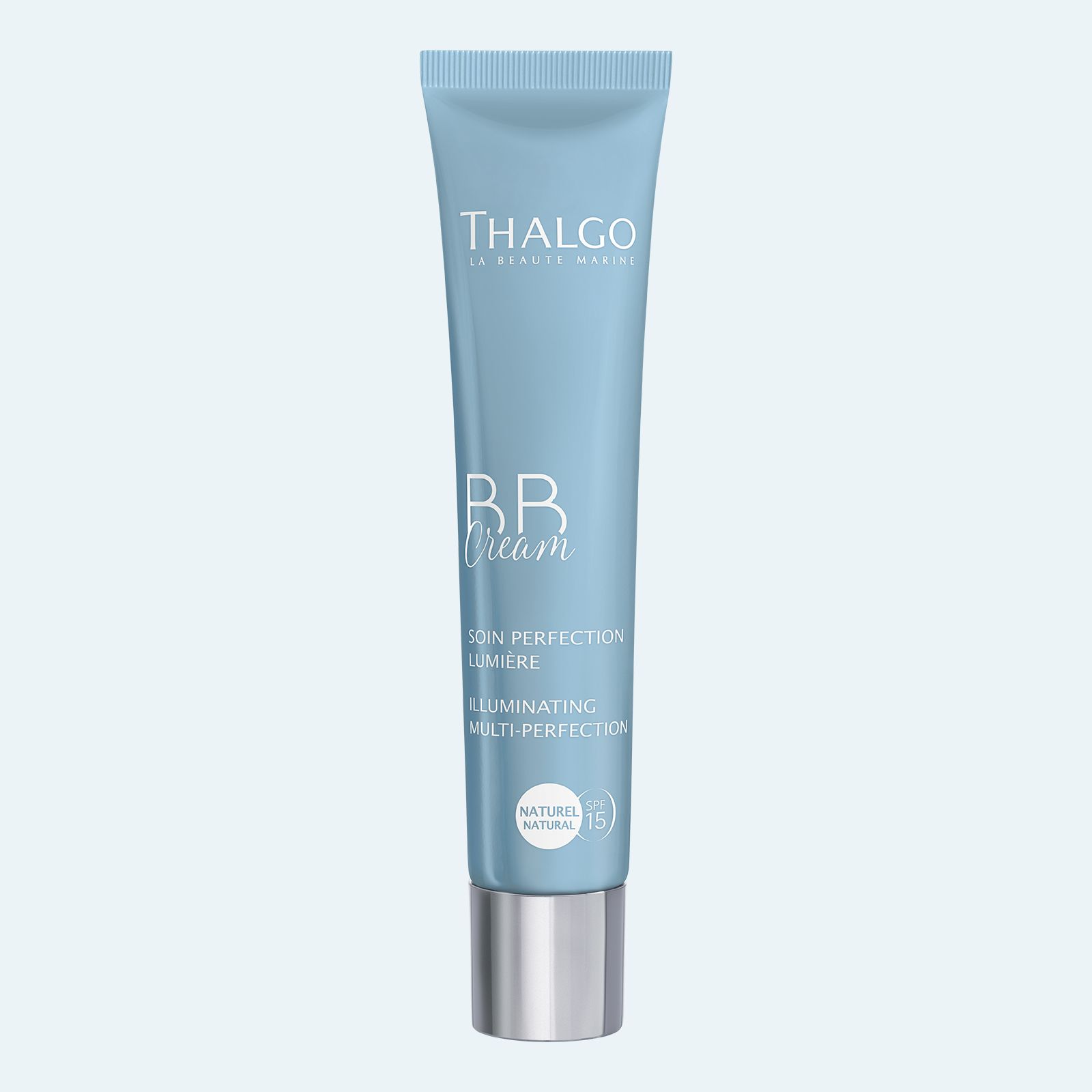 Thalgo, мультифункциональный BB крем, придающий сияние, фото 2