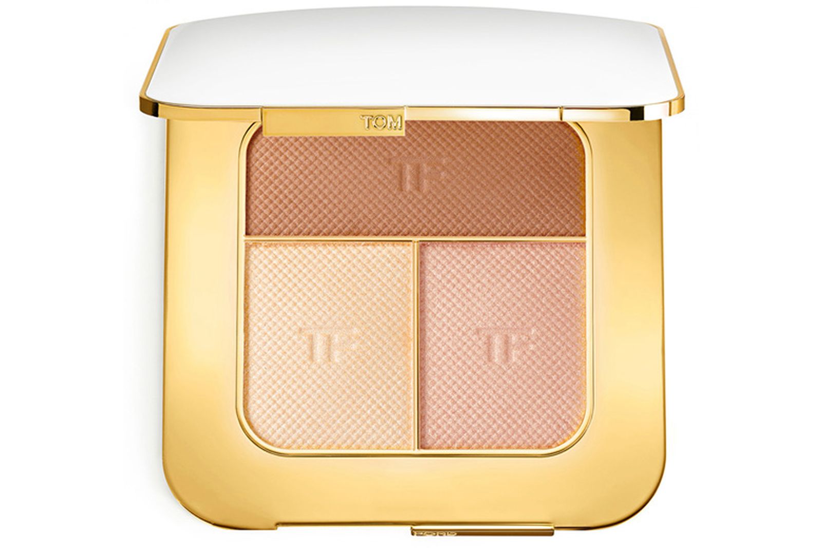 Tom Ford, палетка для скульптурирования Soleil Contouring Compact