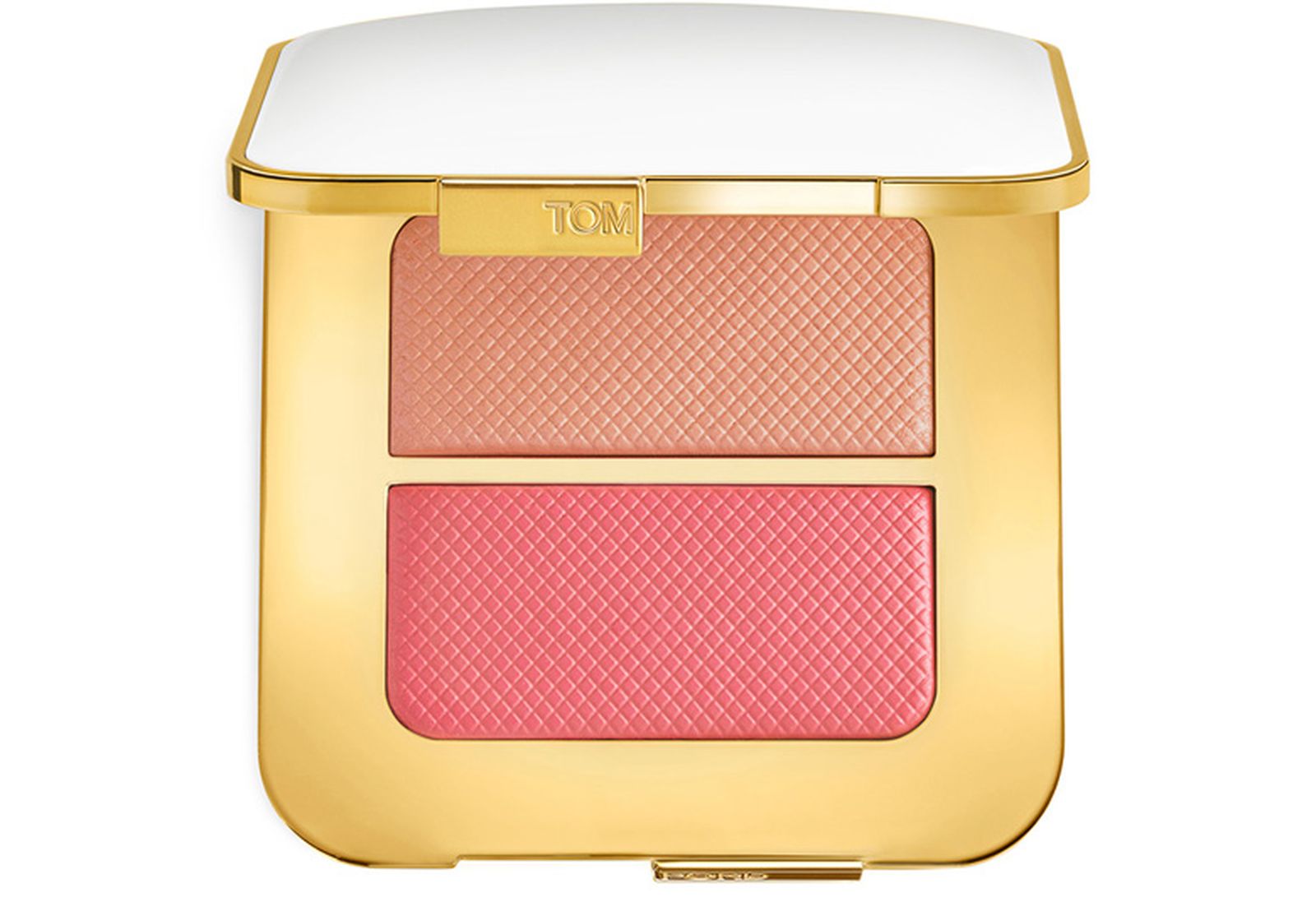 Tom Ford, румяна-хайлайтер Soleil Sheer Cheek Duo, оттенок Lissome