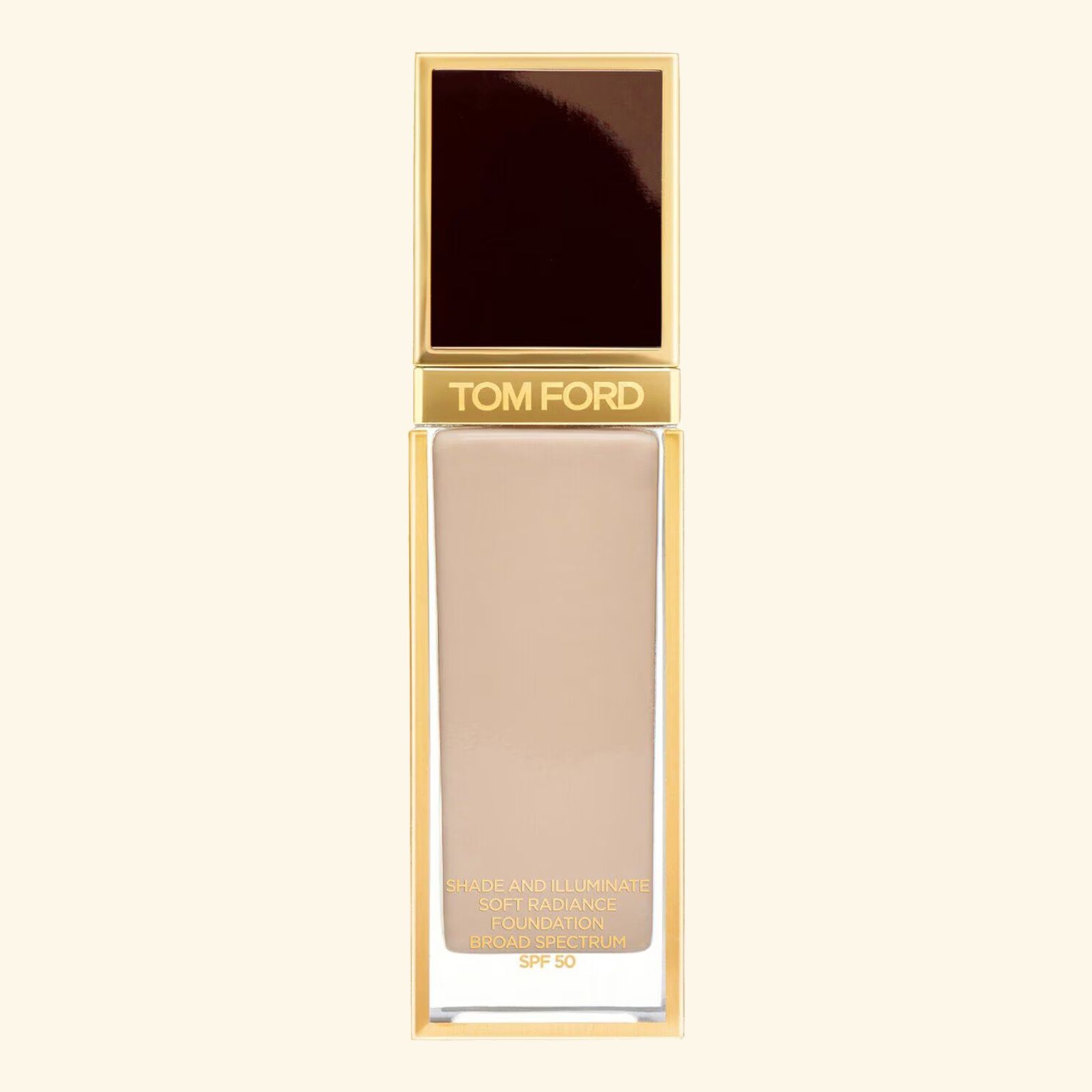 Tom Ford, тональная основа Shade & Illuminate Foundation SPF 50, фото 2