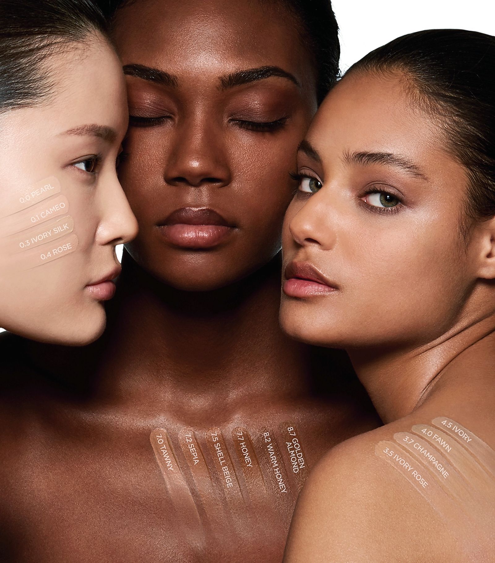 Tom Ford, тональная основа Shade & Illuminate Foundation SPF 50, фото 3