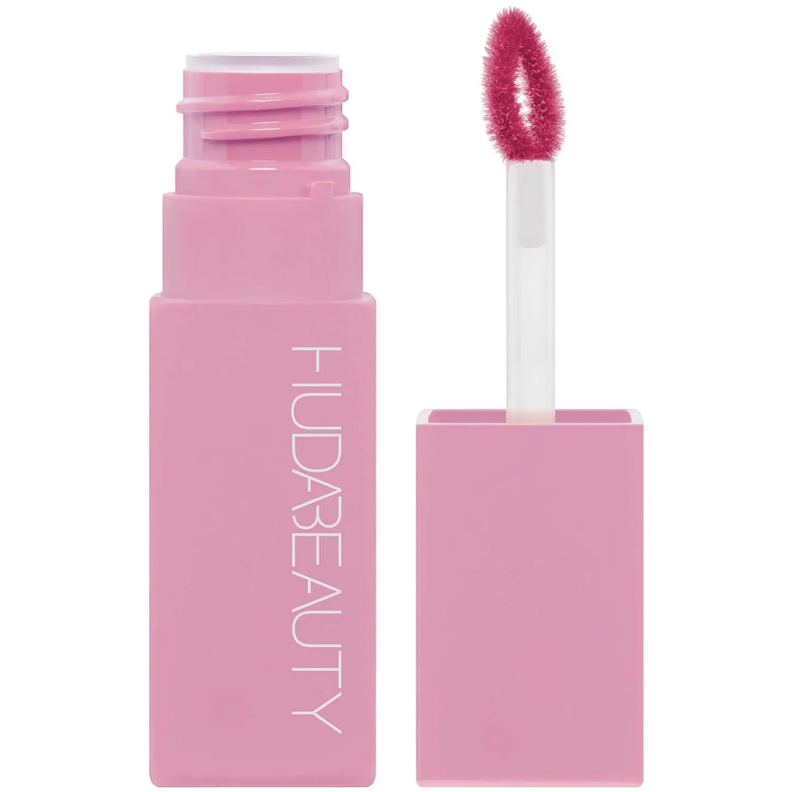 Худа Каттан представляет универсальный тинт Huda Beauty Lip Blush Creamy Lip & Cheek Stain для губ и скул, фото 2 Худа Каттан представляет тинт Huda Beauty Lip Blush Creamy Lip & Cheek Stain, фото 2