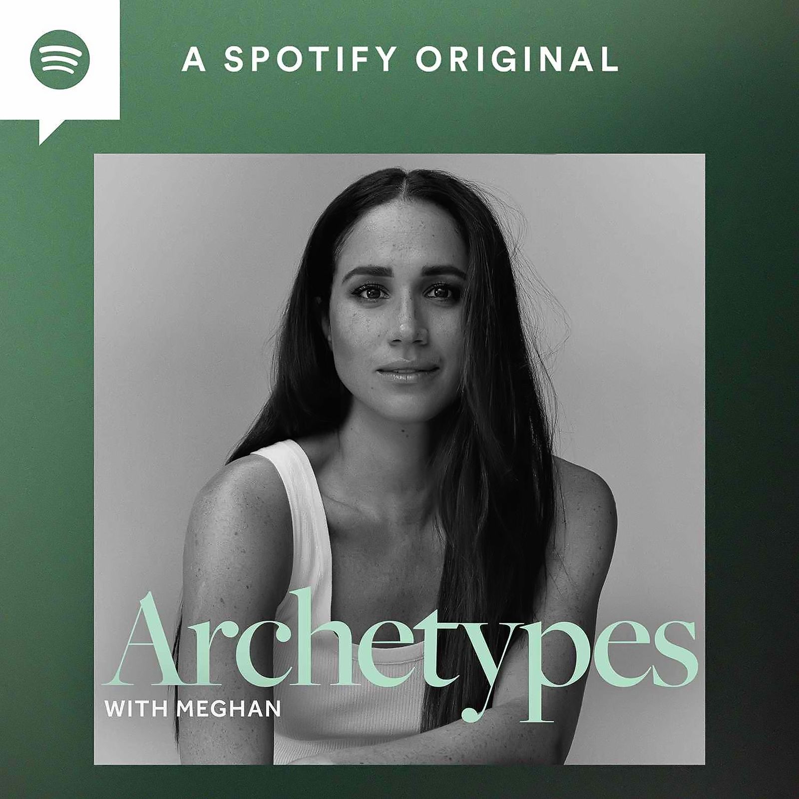 Подкаст Меган Маркл «Archetypes» на Spotify, фото 11