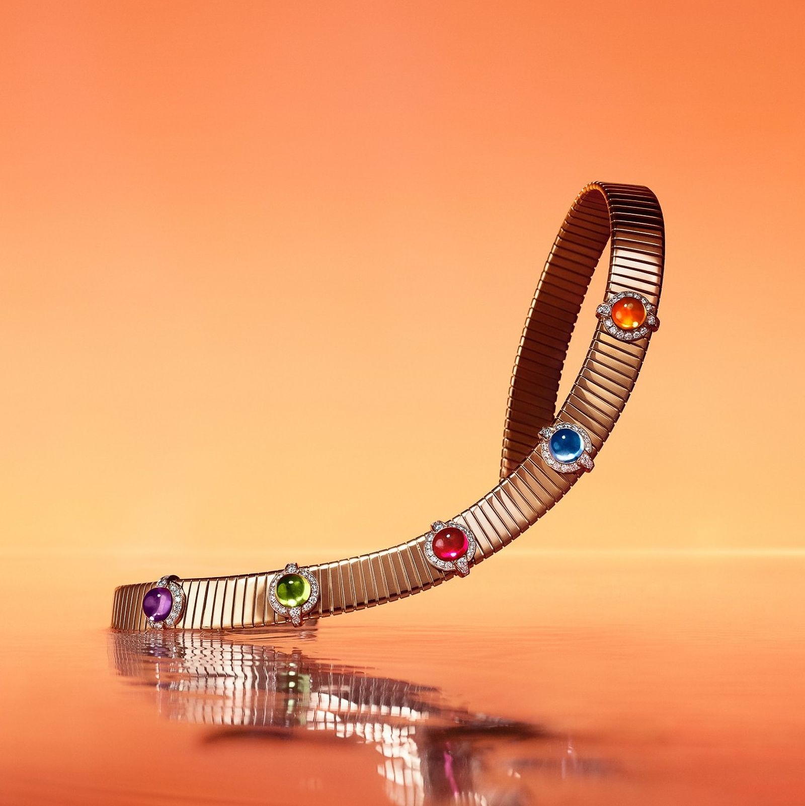 Коллекция Bvlgari Resort 2023, фото 2