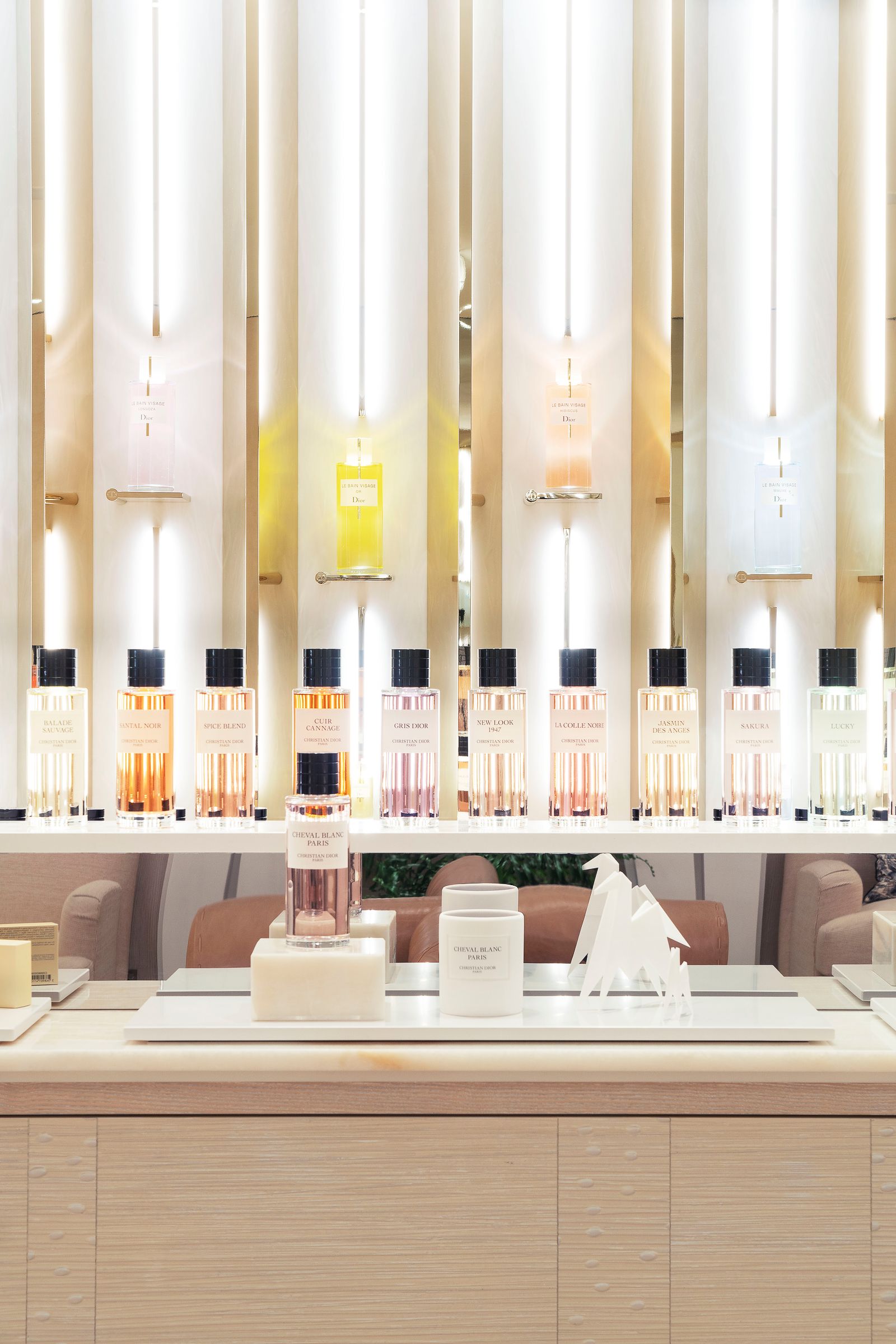 Яхта Dior Spa Cruise приглашает в бьюти-круиз по Сене, фото 2 Яхта Dior Spa Cruise приглашает в бьюти-круиз по Сене с 3 по 14 июля, фото 2