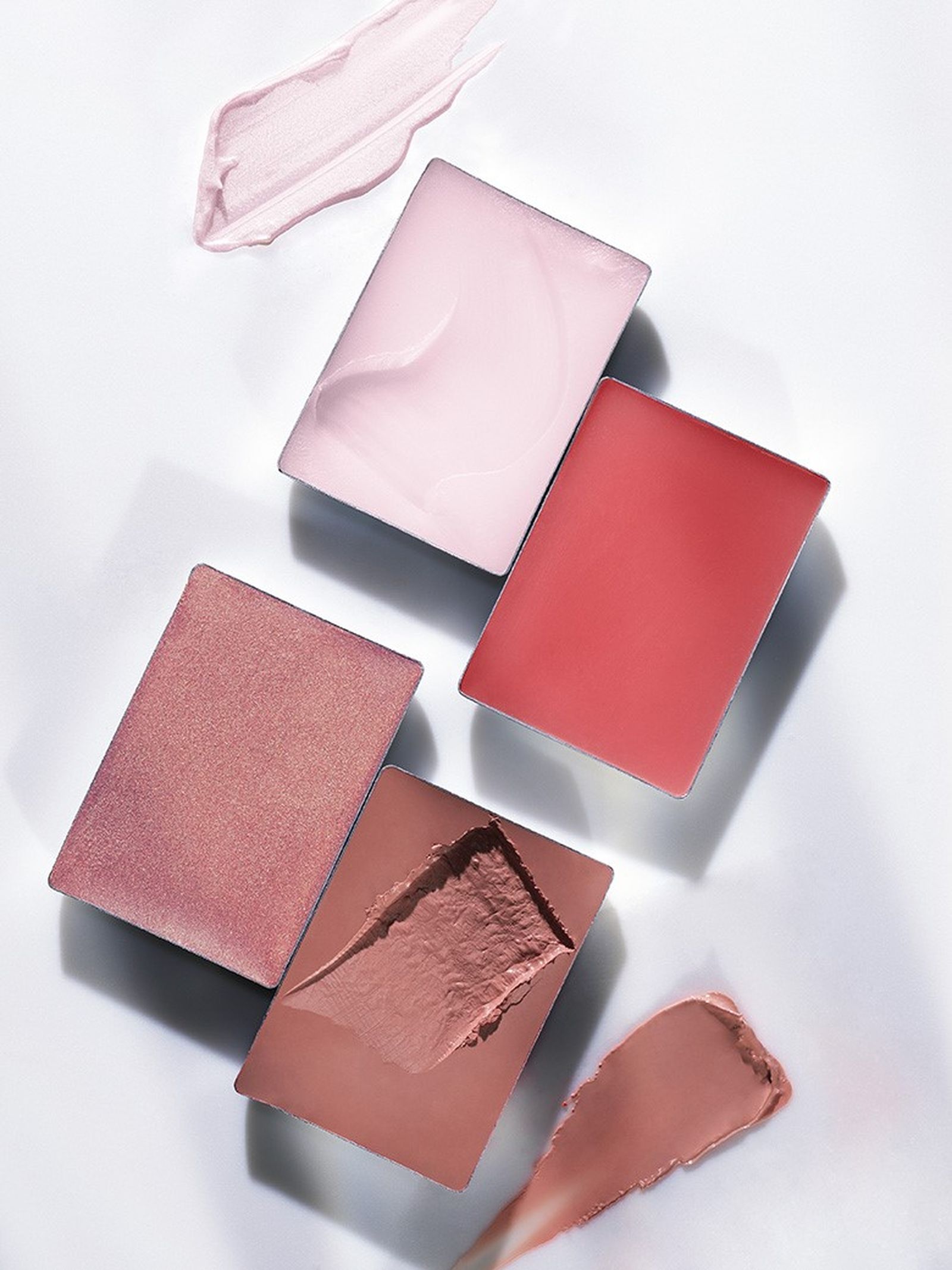 Совместная коллаборация дизайнера Ulla Johnson и Bobbi Brown, фото 4