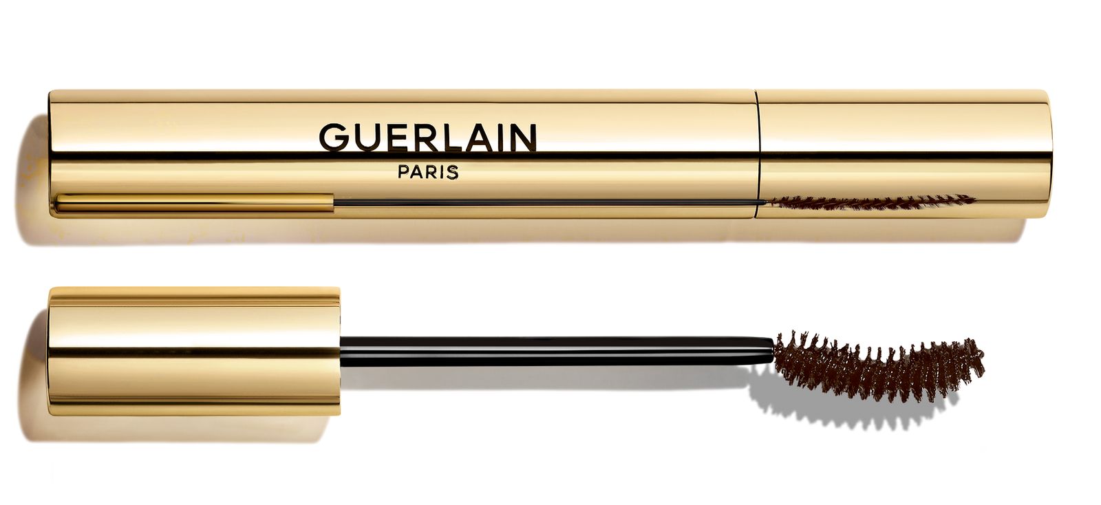 Тушь Guerlain Noir G Extreme Color Long Lasting Volume