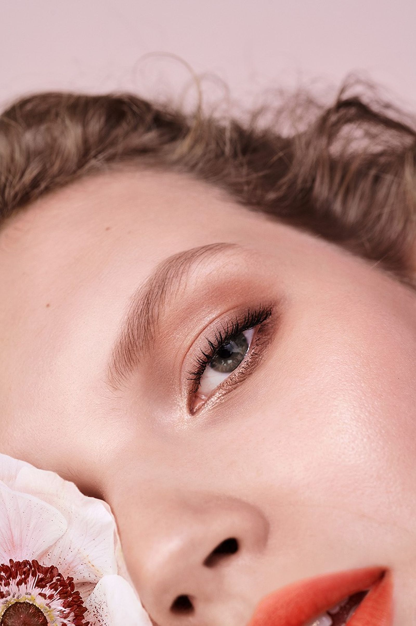 Совместная коллаборация дизайнера Ulla Johnson и Bobbi Brown, фото 1