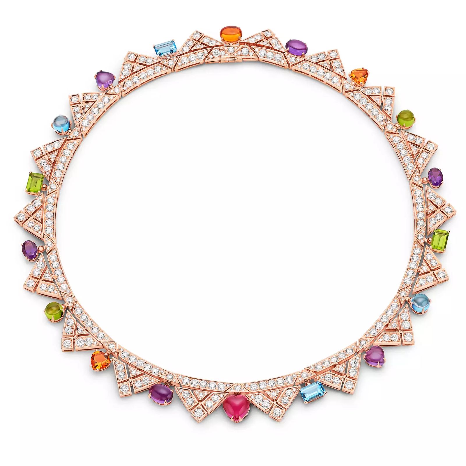 Коллекция Bvlgari Resort 2023, фото 3