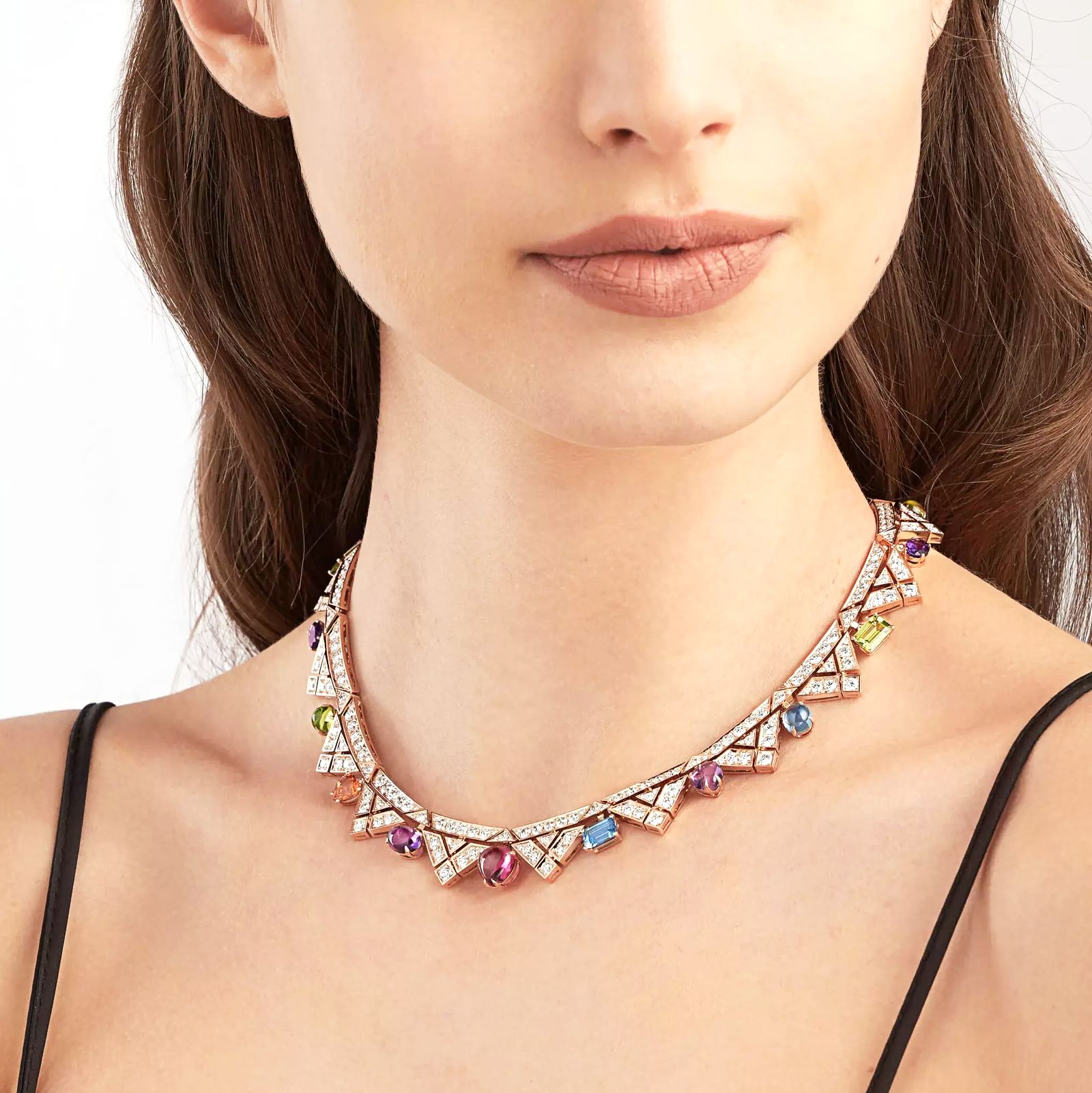 Коллекция Bvlgari Resort 2023, фото 4