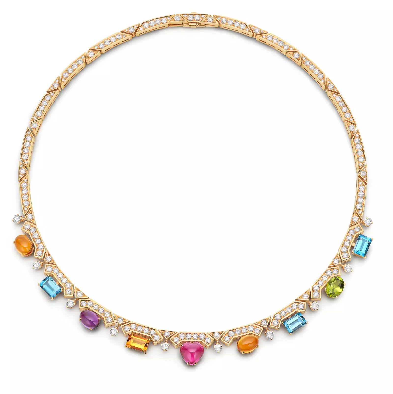 Коллекция Bvlgari Resort 2023, фото 5