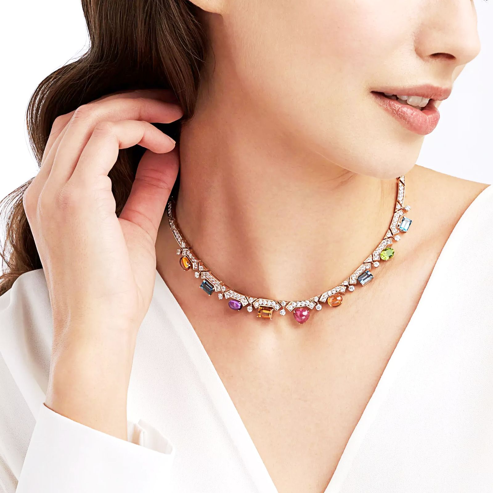 Коллекция Bvlgari Resort 2023, фото 6