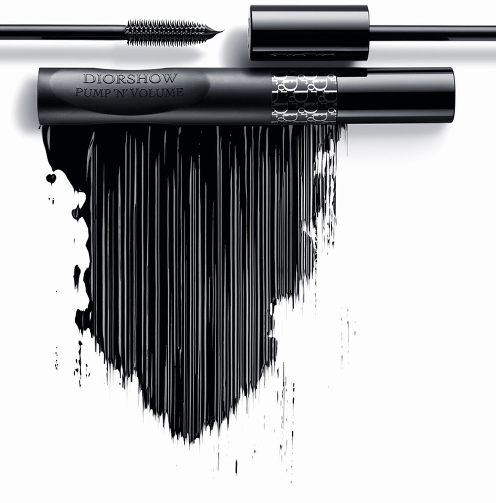 Тушь Pump’n’Volume HD от Dior