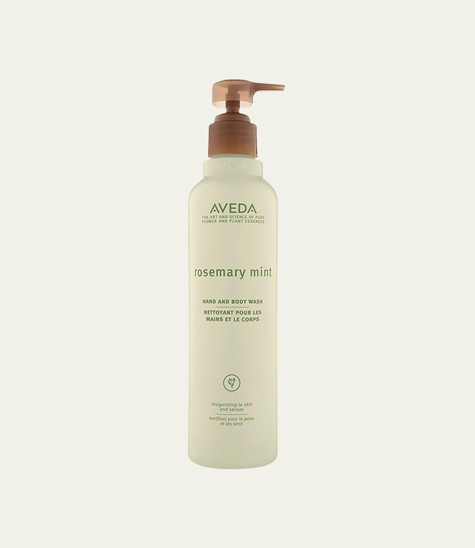 Aveda, гель для душа Rosemary Mint Hand&Body