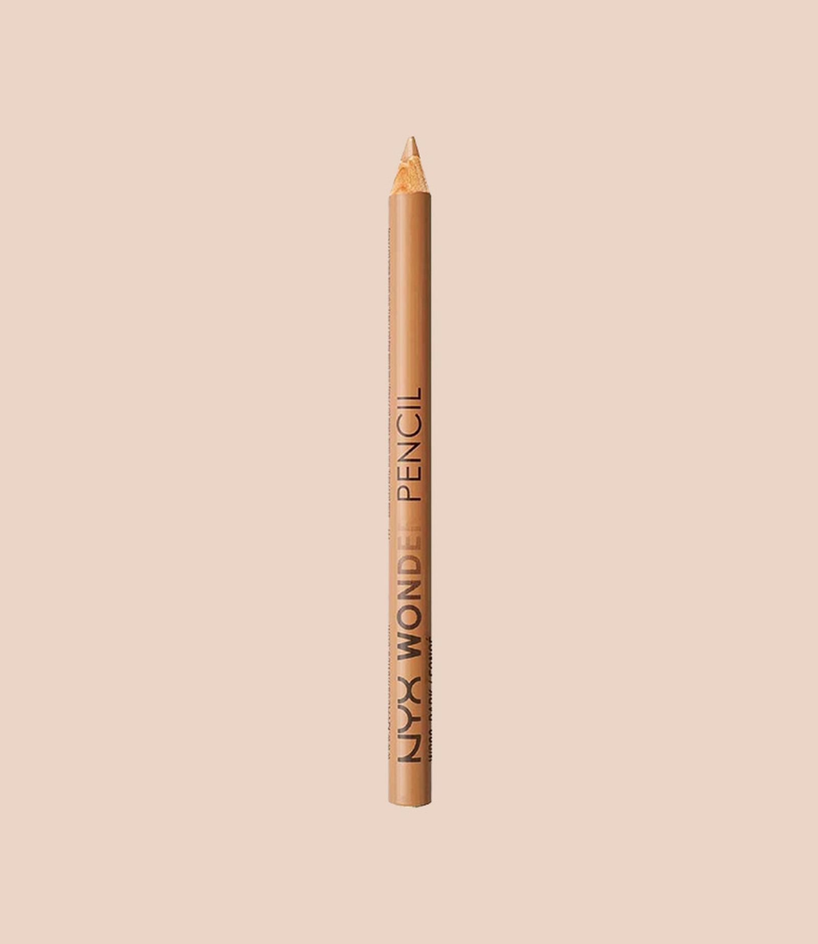 NYX, универсальный карандаш Wonder Pencil