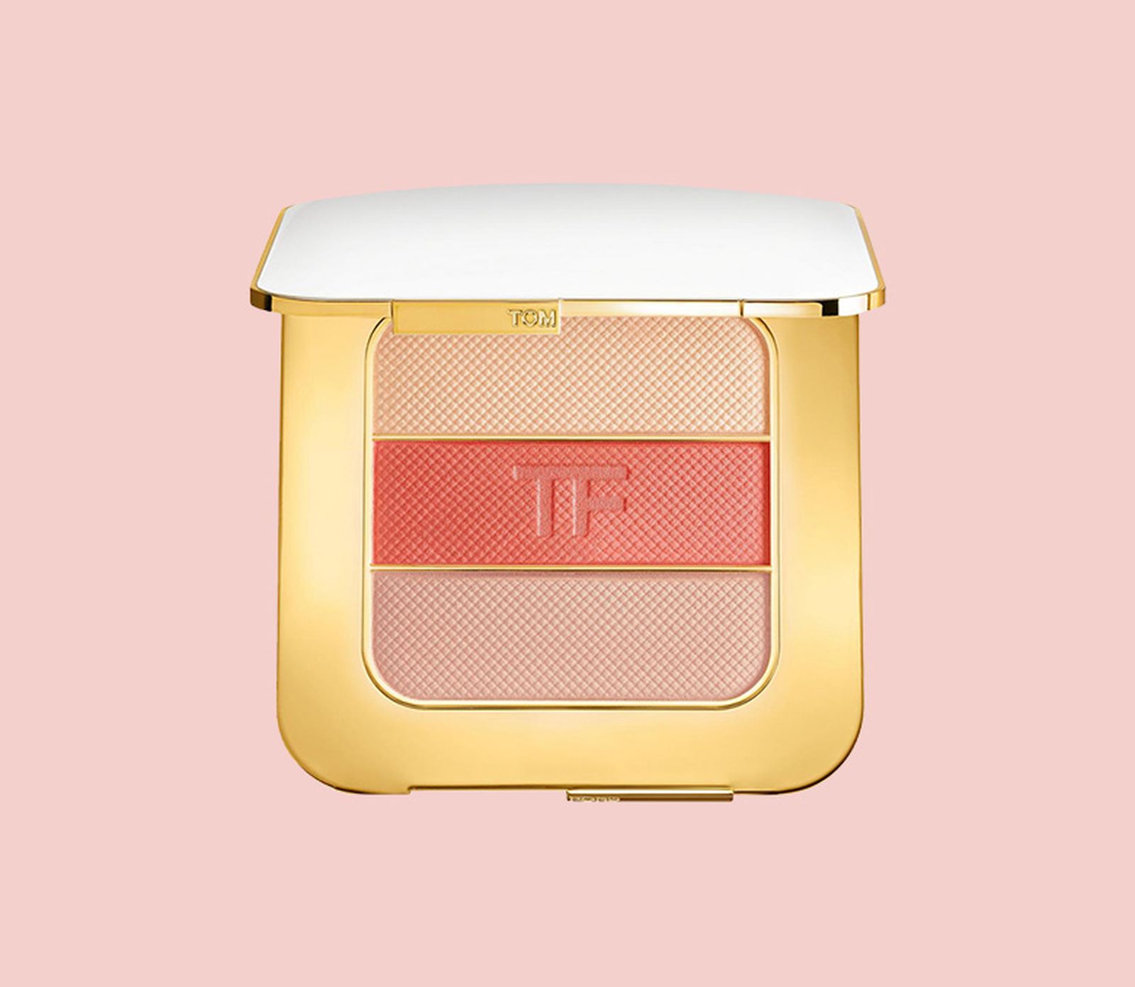 Tom Ford, палетка Soleil Contouring Compact