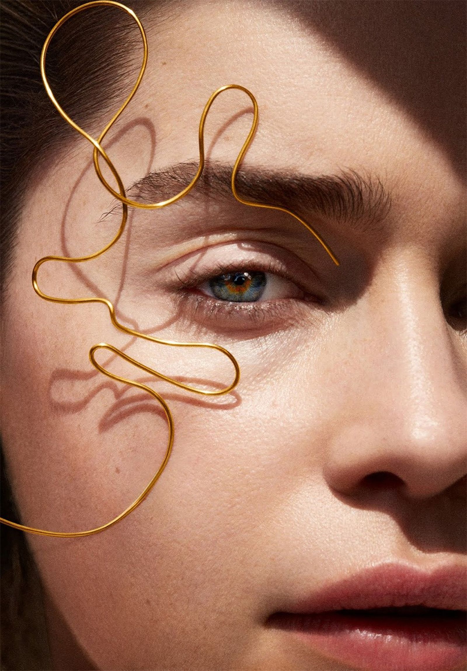 Актриса Эмилия Кларк в фотосерии Маркуса Олссона для Allure USA, фото 7 Эмилия Кларк в фотосерии Маркуса Олссона для Allure USA, фото 7