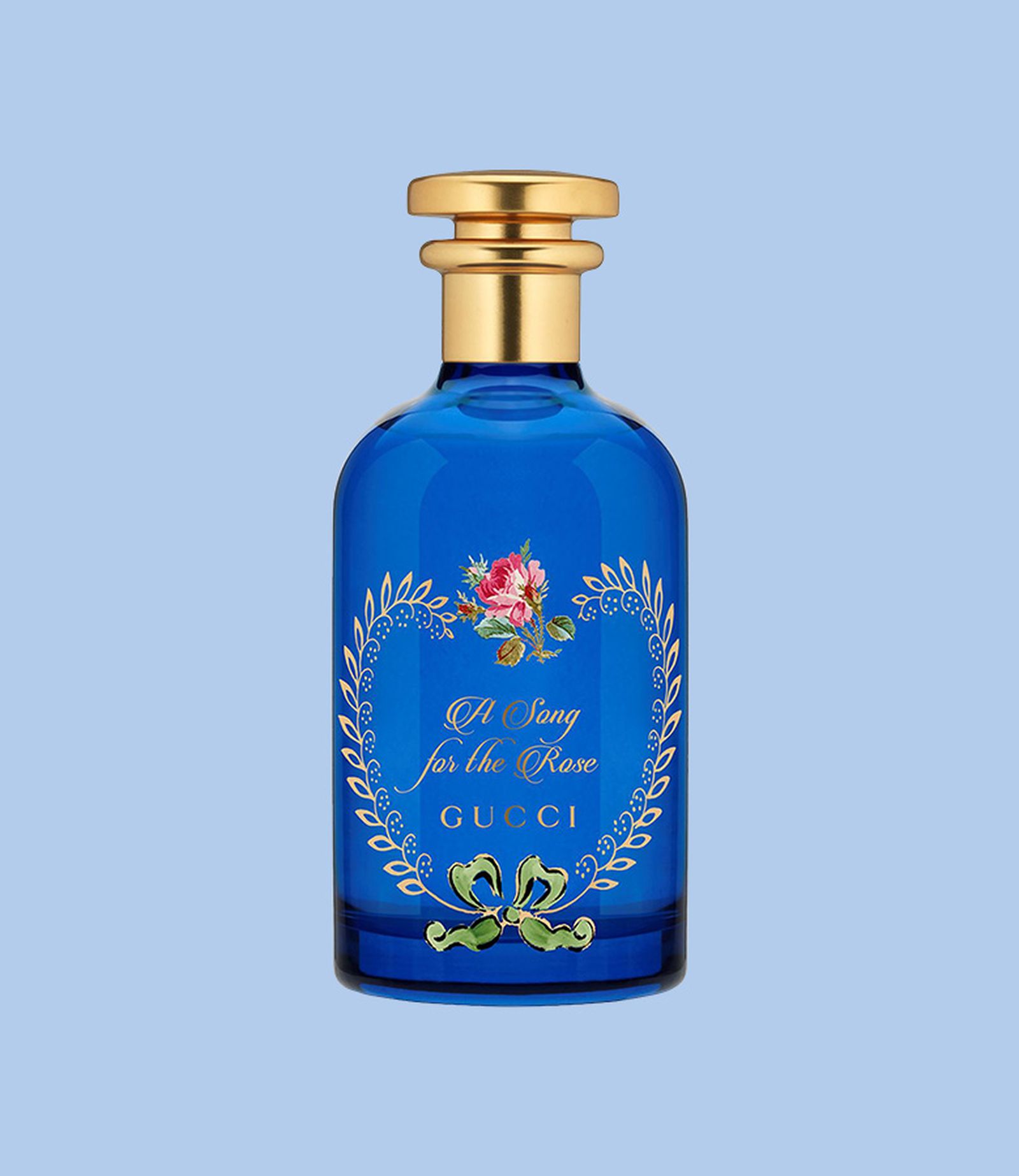 Gucci, аромат A Song For The Rose Gucci, A Song For The Rose