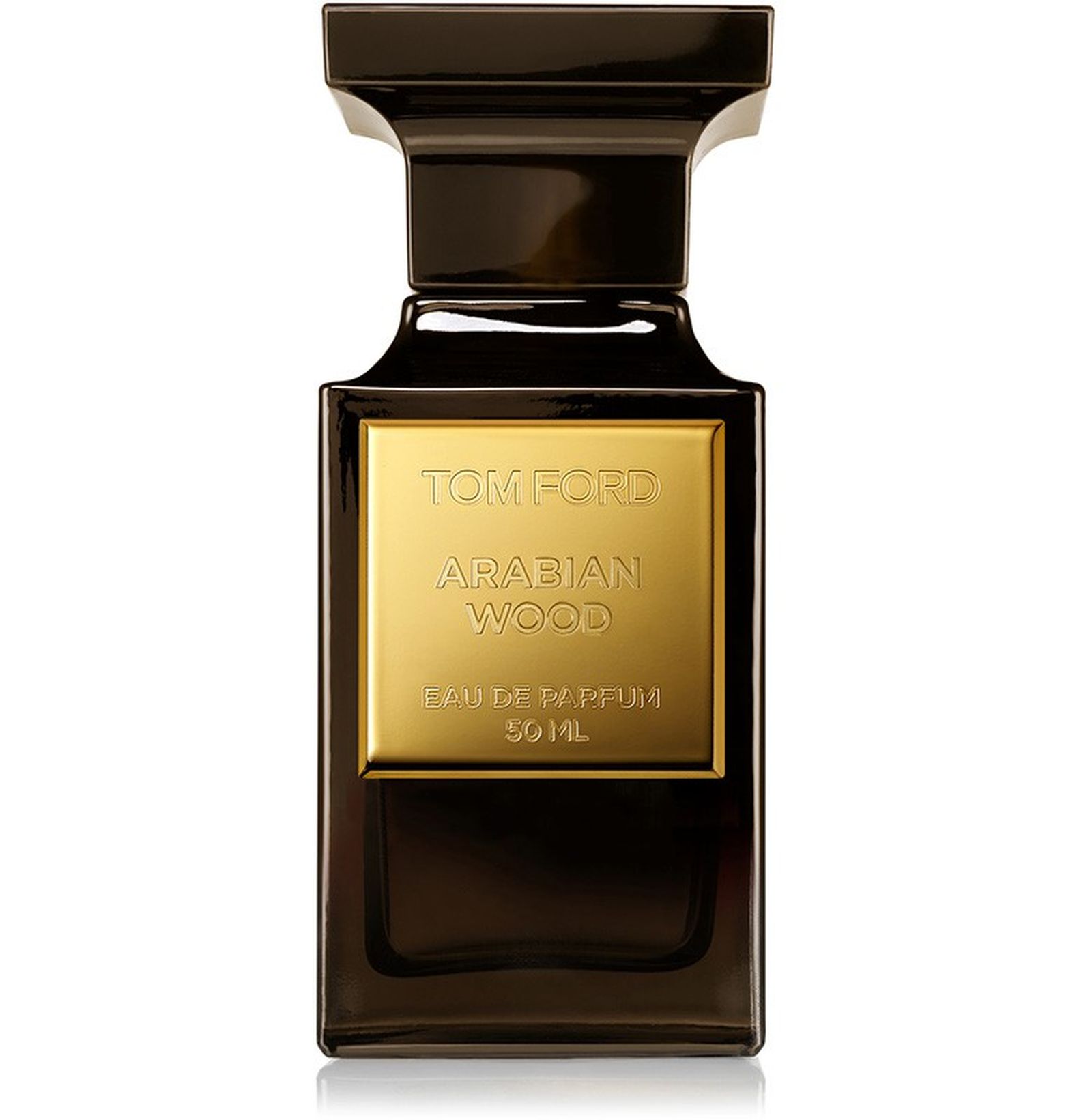 Tom Ford, Arabian Wood