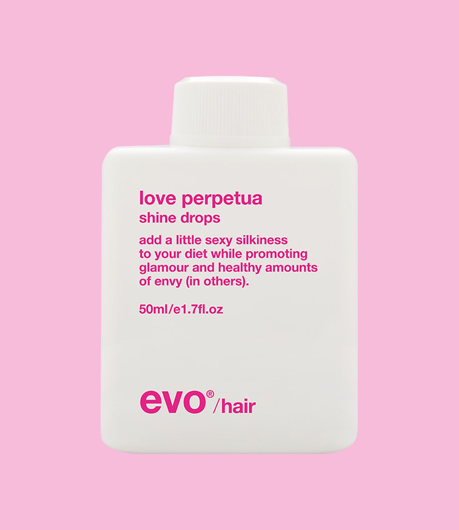 Evo, капли для придания блеска shine drops Love Perpetua Evo, капли shine drops Love Perpetua