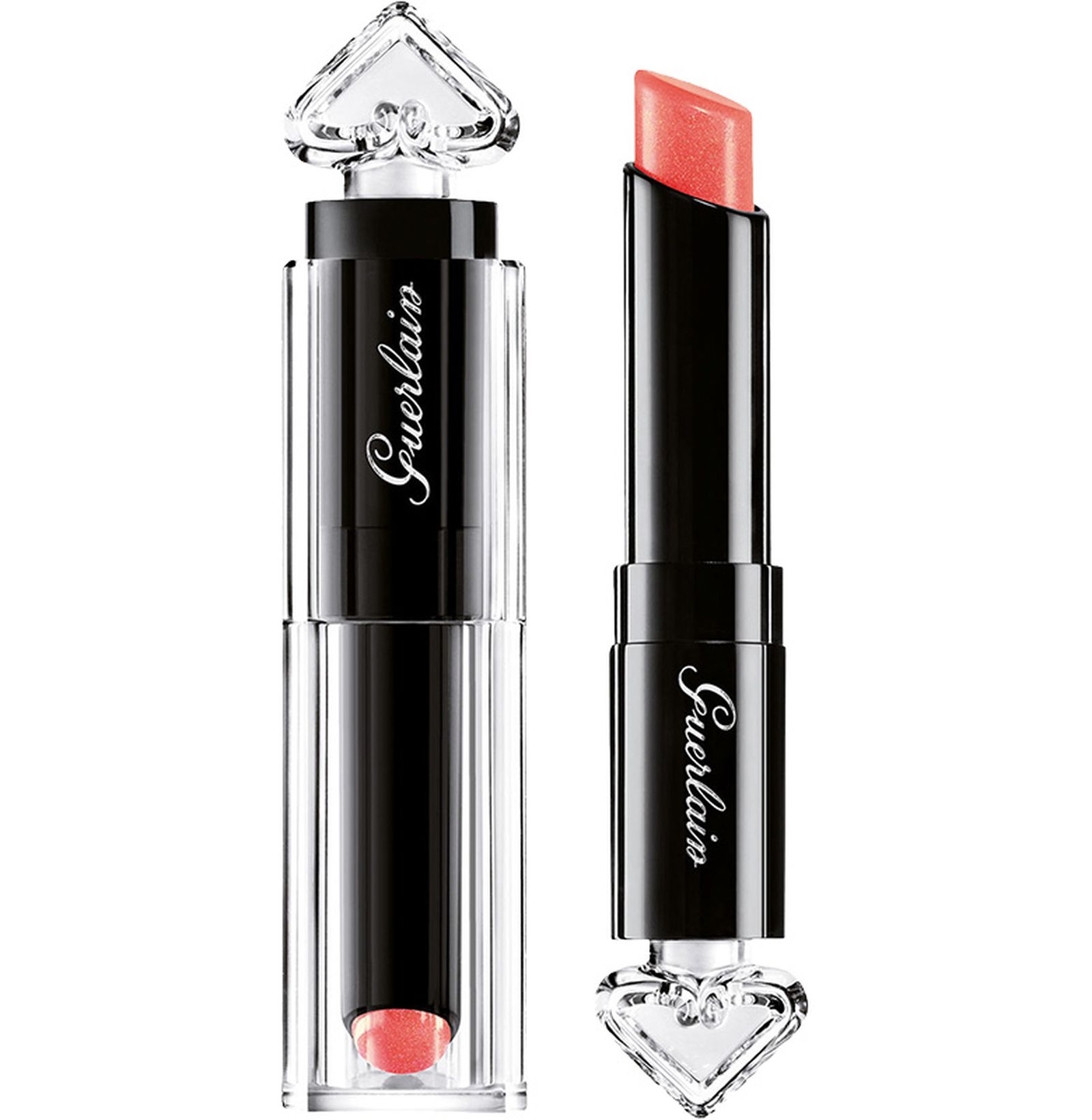 Guerlain La Petite Robe Noire, оттенок 014 Guerlain, помада La Petite Robe Noire, оттенок 014