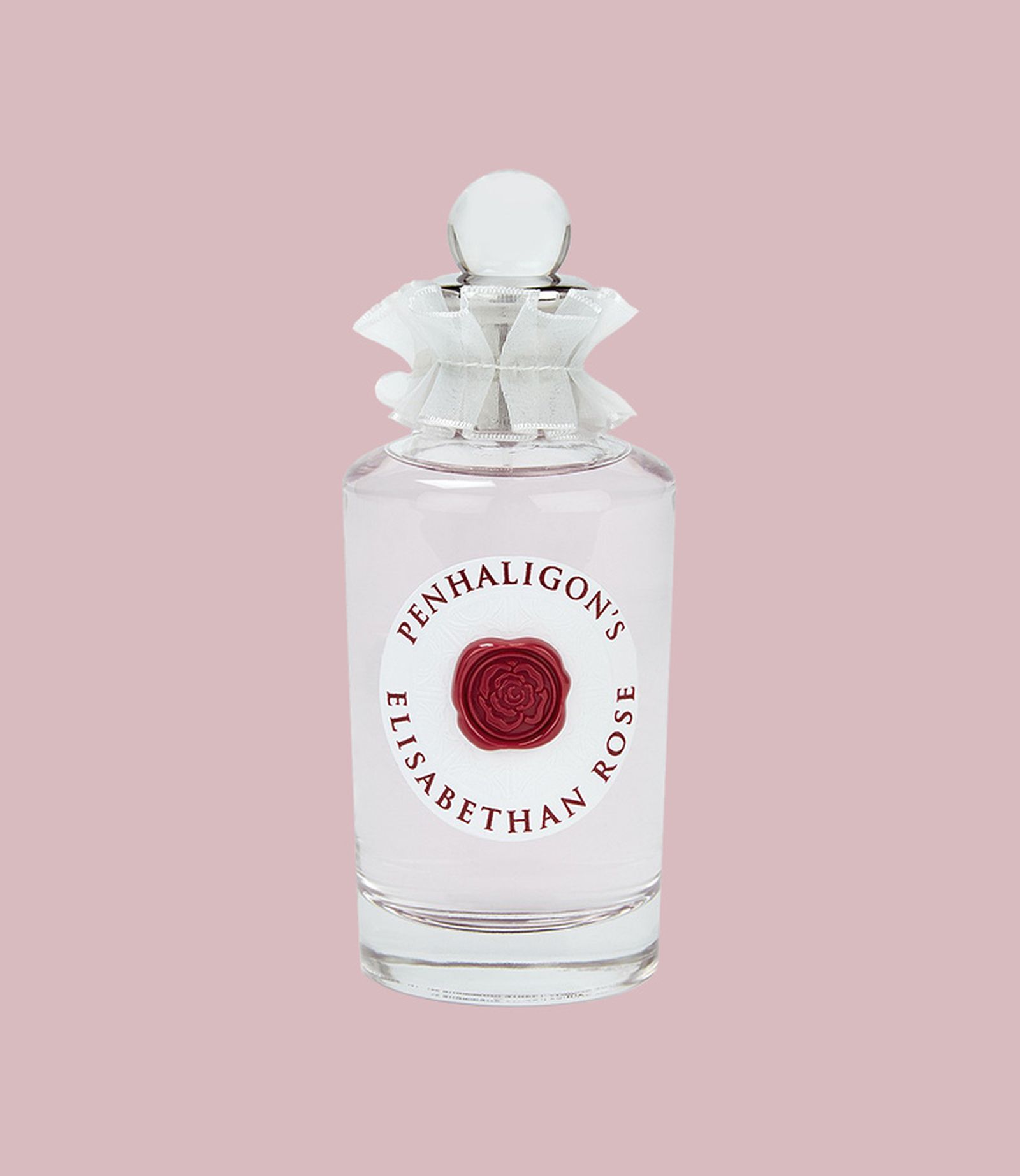 Penhaligon's, аромат Elisabethan Rose 2018 Penhaligon's, Elisabethan Rose 2018