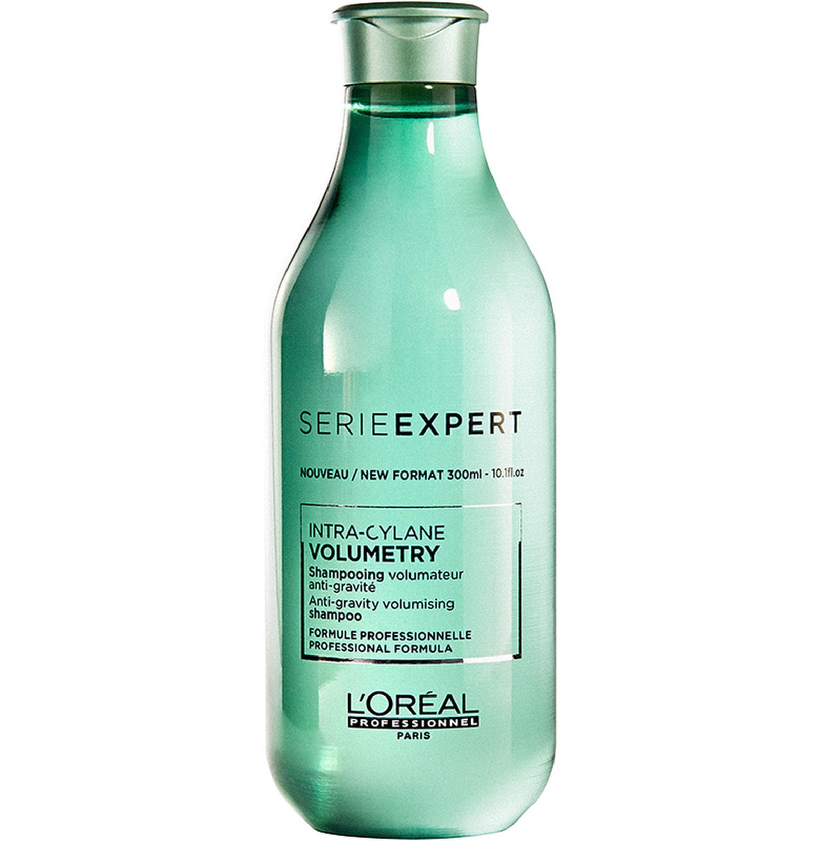 L'Oréal Professionnel, шампунь для придания объема Volumetry