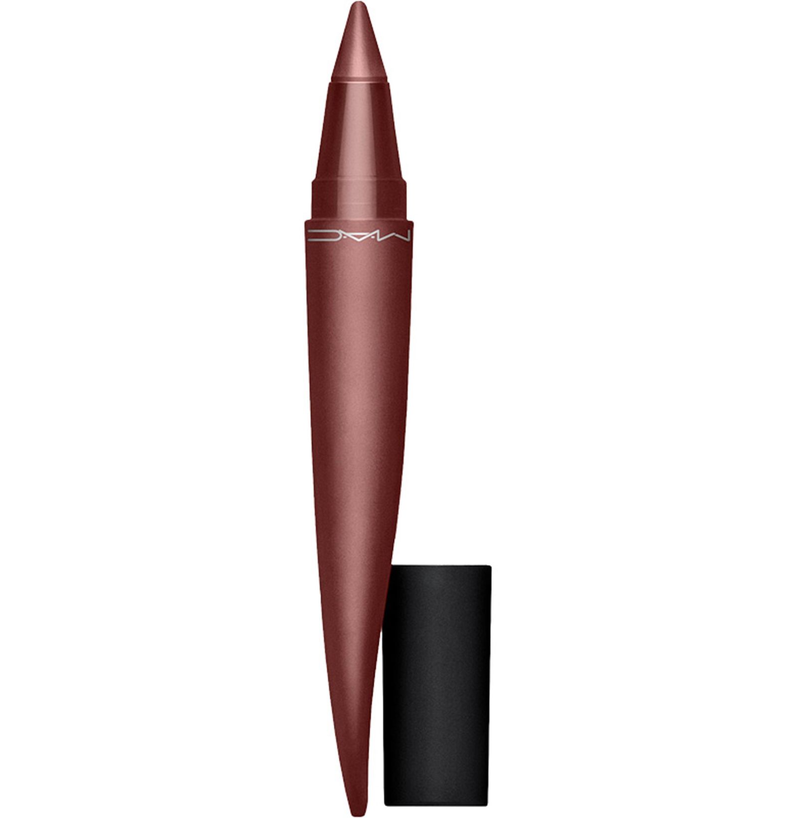 M•A•C, устойчивый карандаш для глаз Kajal Crayon, оттенок Cocoa