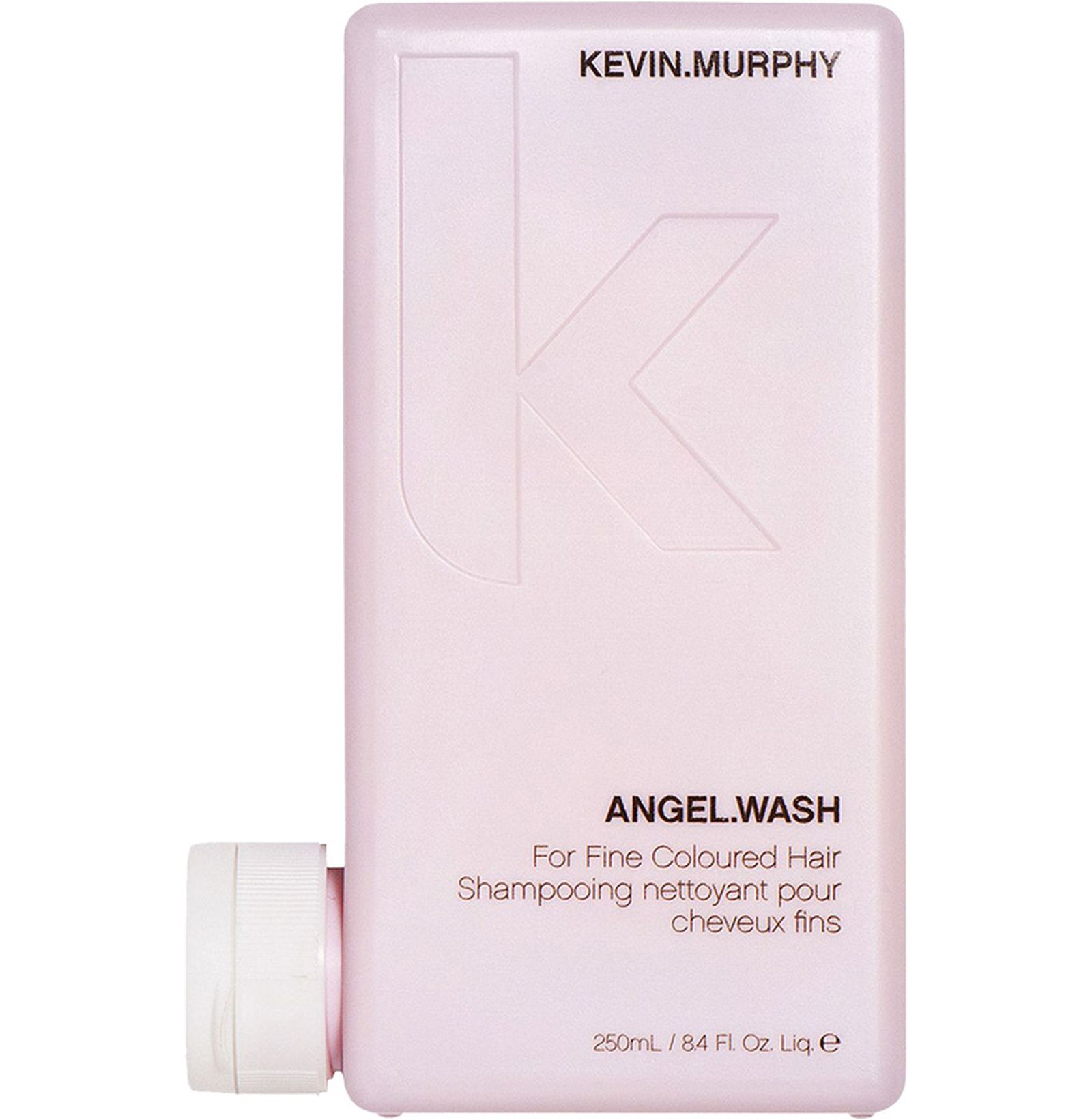 Kevin.Murphy, шампунь для окрашенных волос Angel.Wash