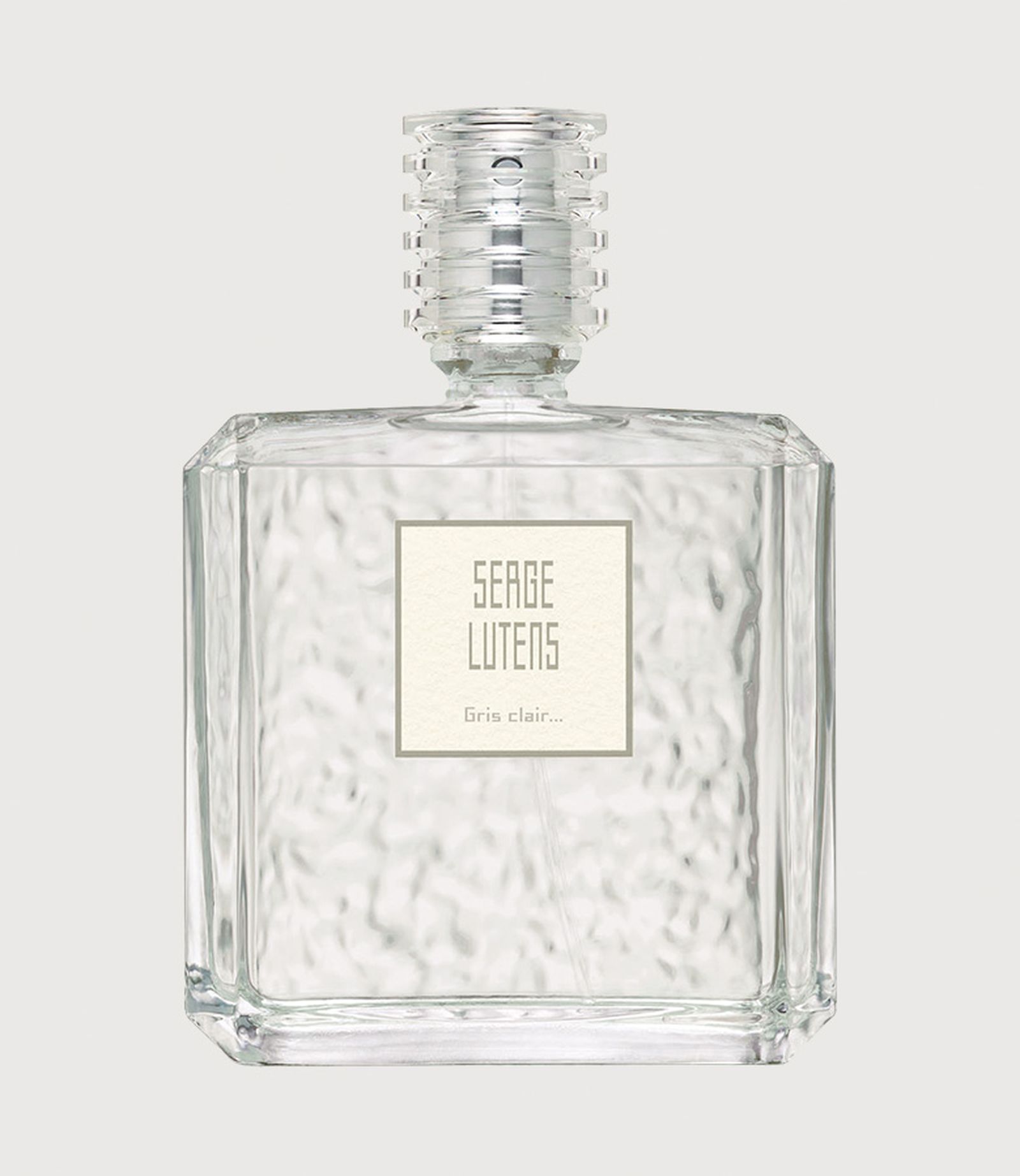 Serge Lutens, Gris Clair