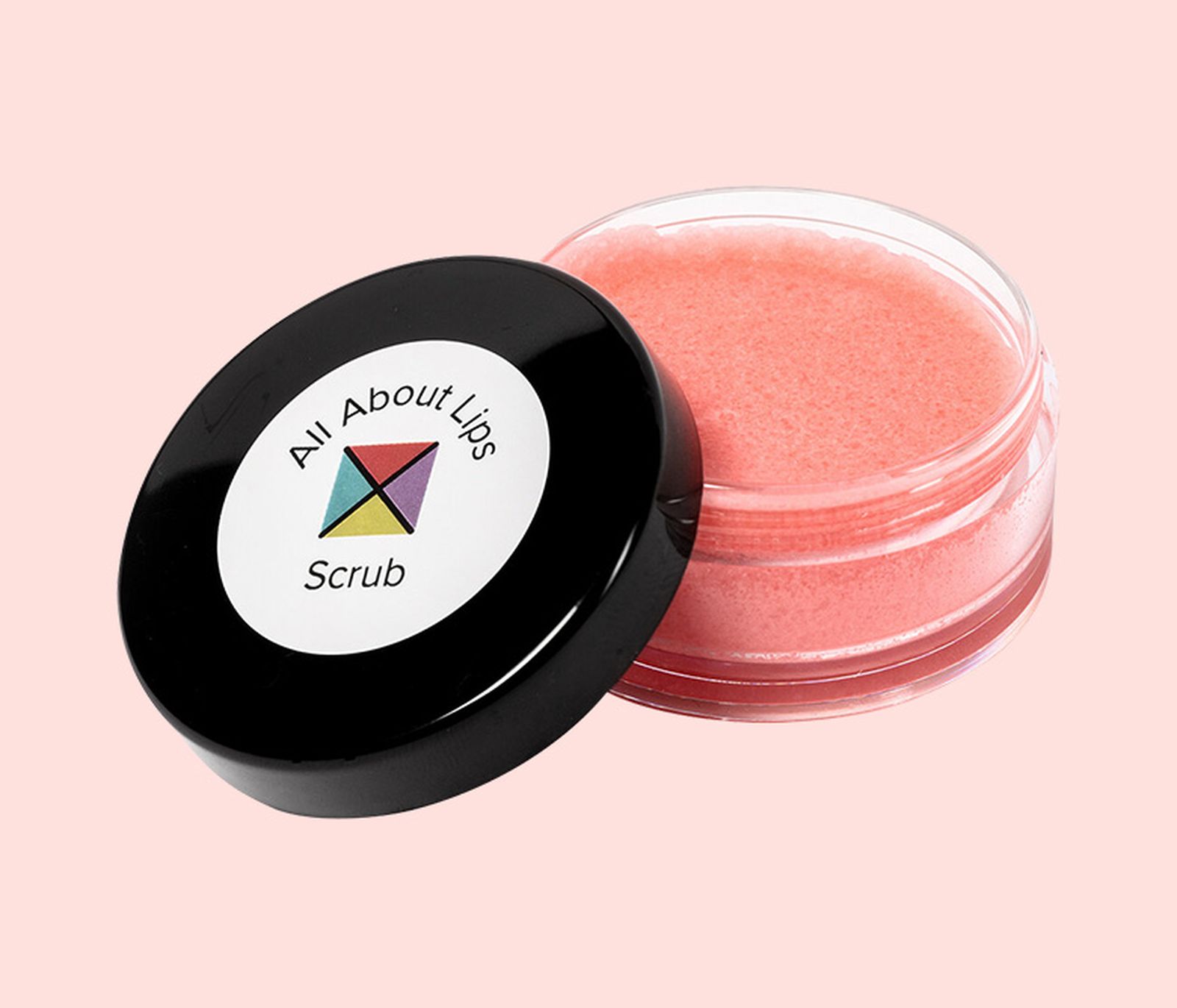 Mixit, сахарный скраб Flower Scrub