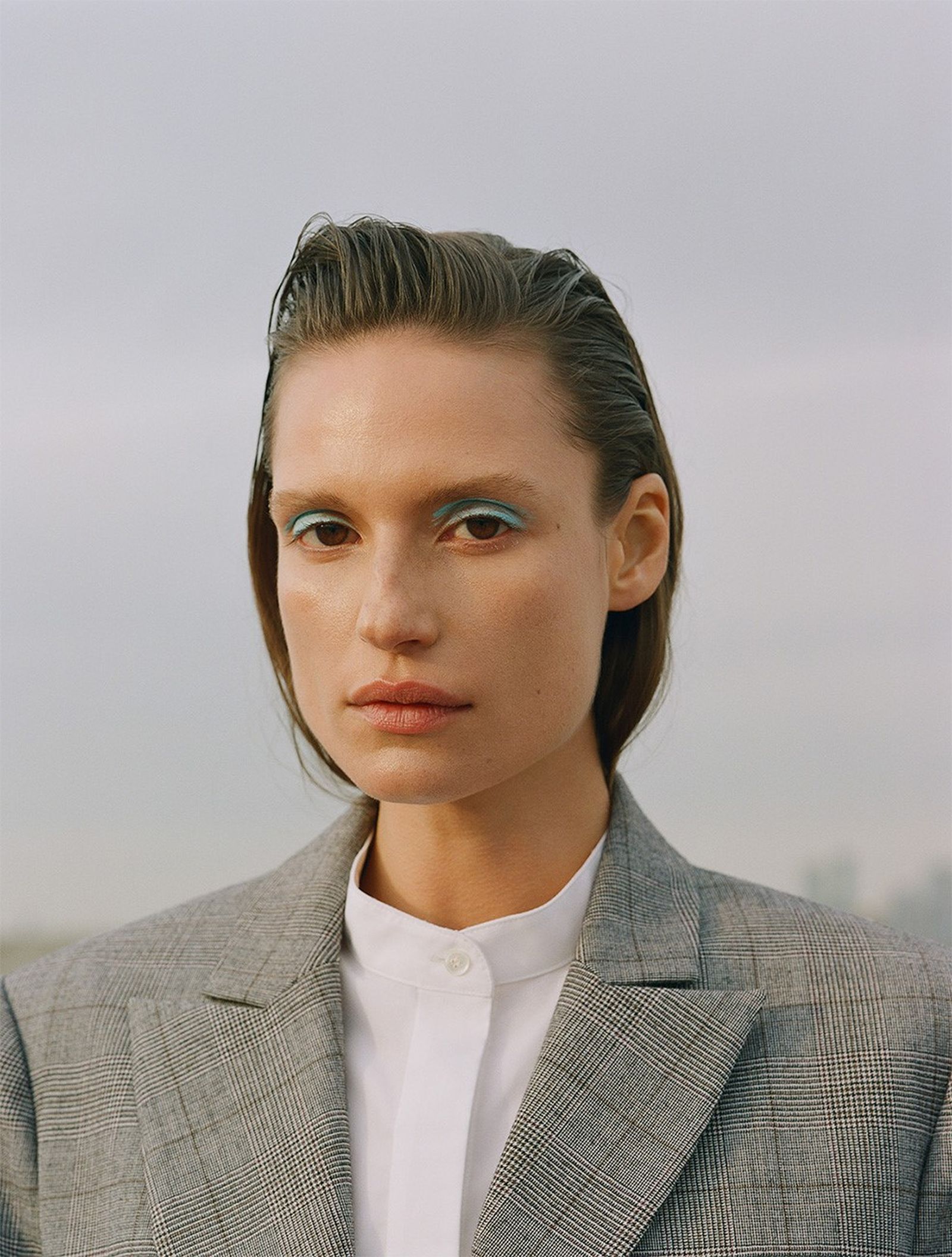 Кейт Андервуд для Design Scene Magazine Beauty, фото 3