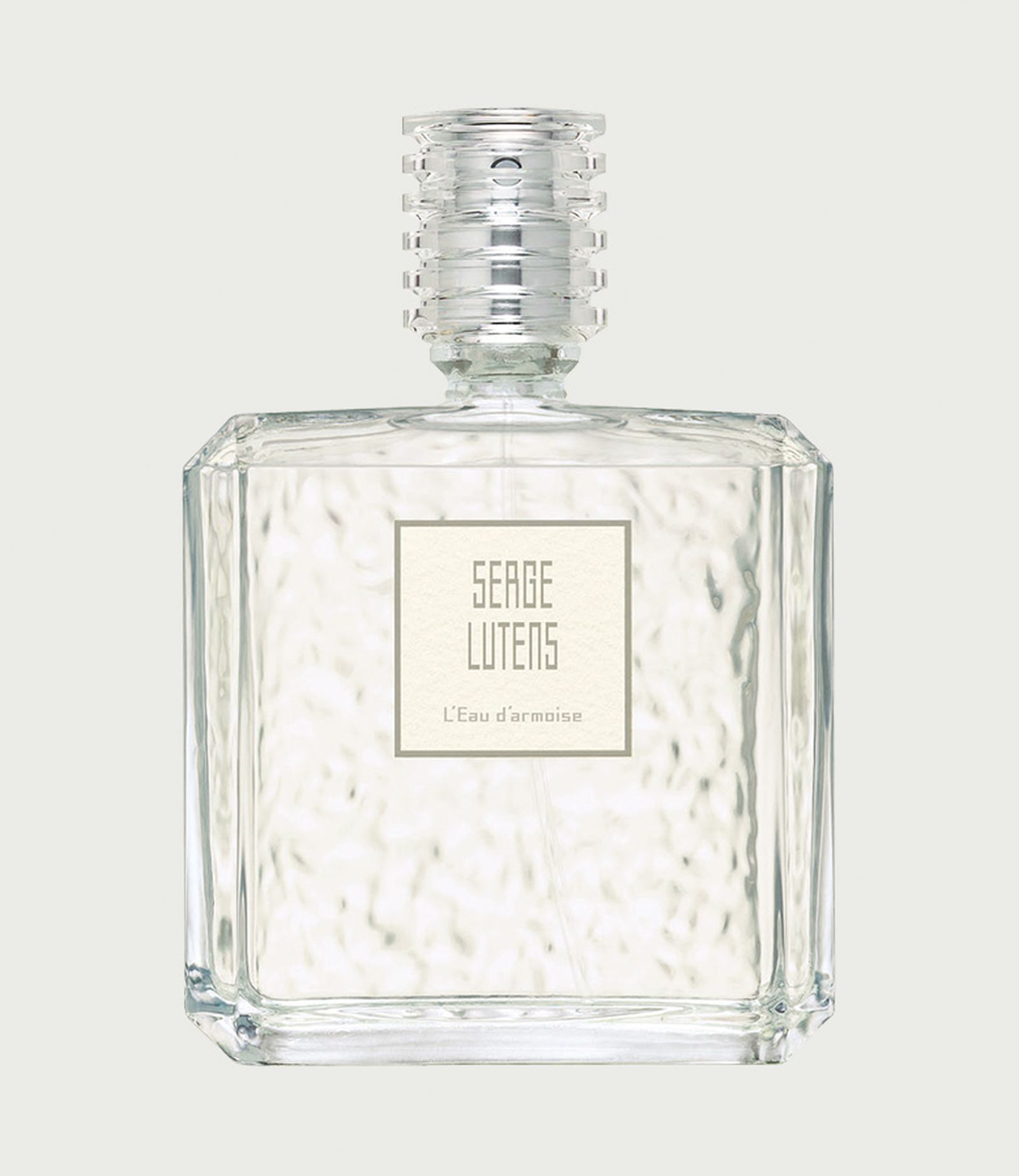 Serge Lutens, L’eau D’armoise