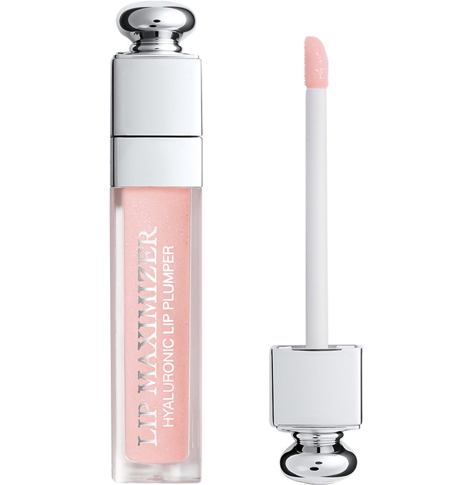 Dior, бальзам Addict Lip Maximize