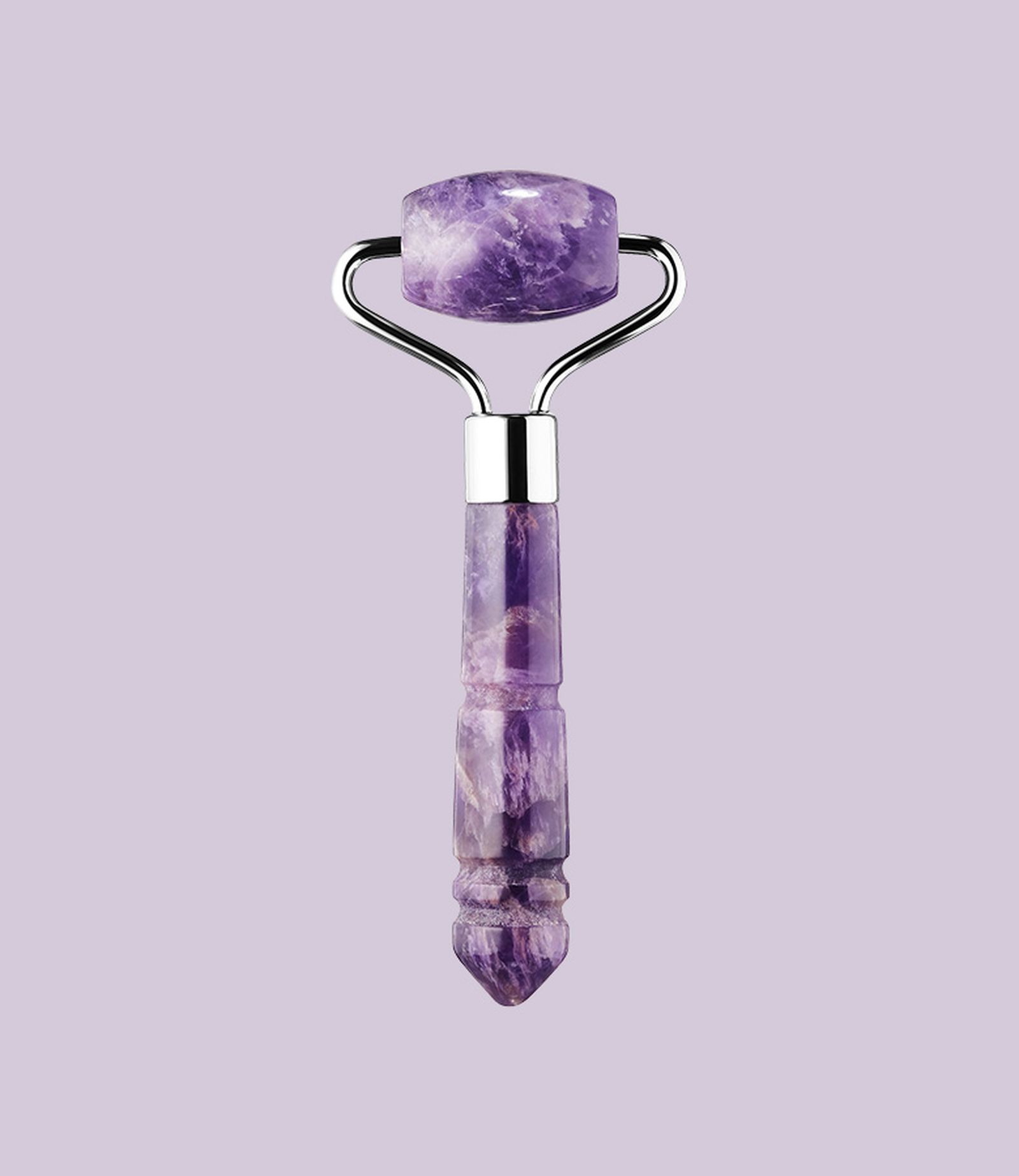 Amethyst Roller Mount Lai Mount Lai, Amethyst Roller