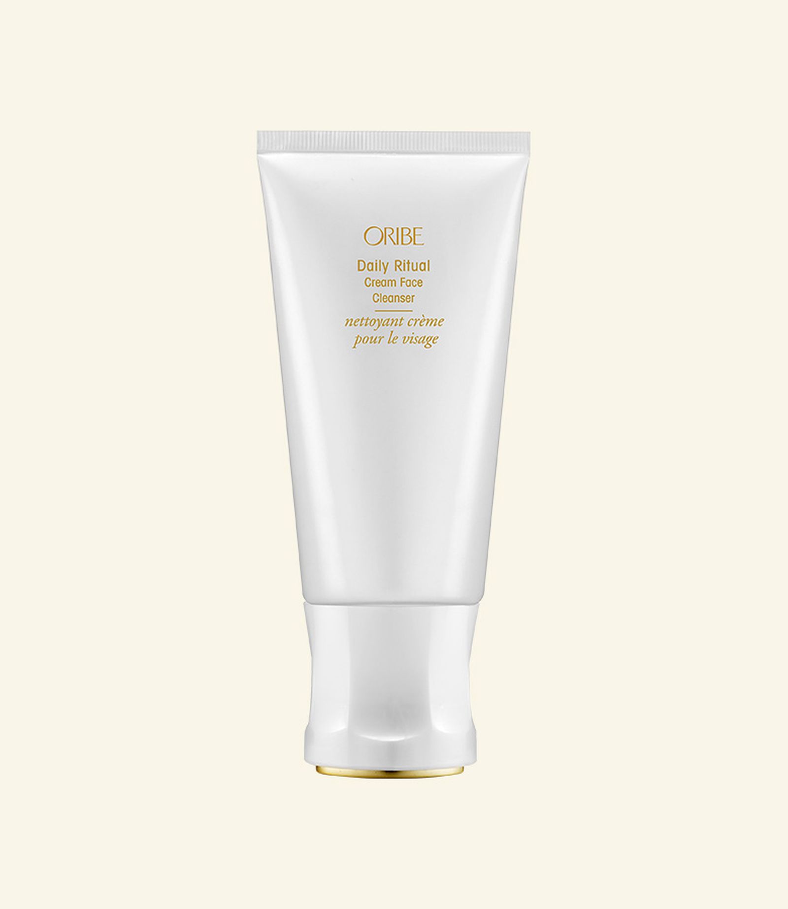 Oribe, нежное молочко для очищения лица Daily Ritual Cream Face Cleanser