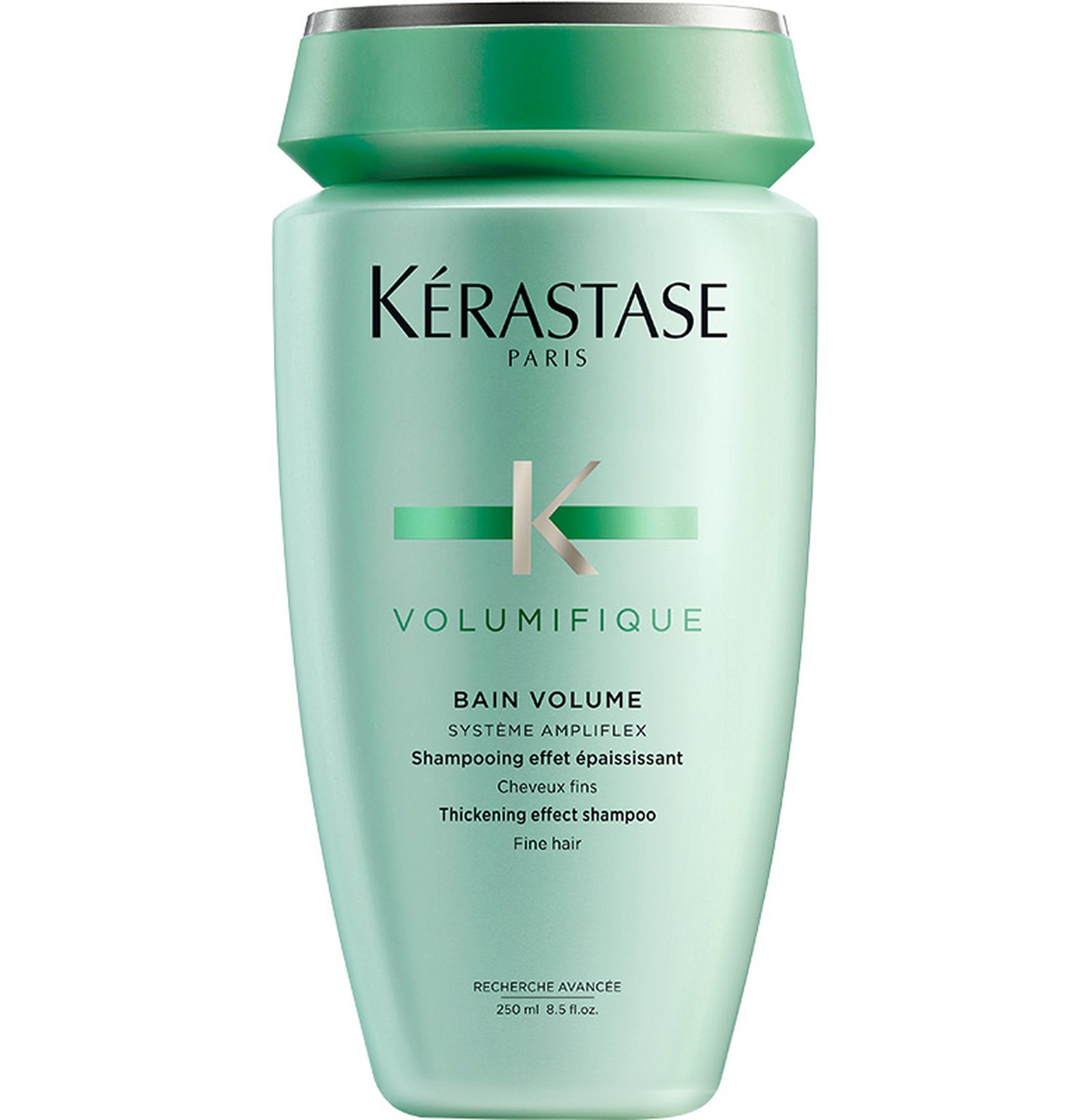 Kérastase, уплотняющий шампунь-ванна Volumifique